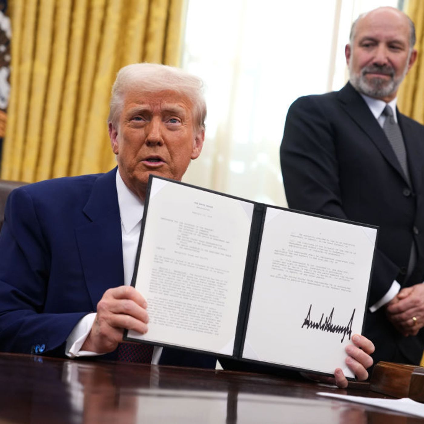 Americano: was 'free trade' really working?