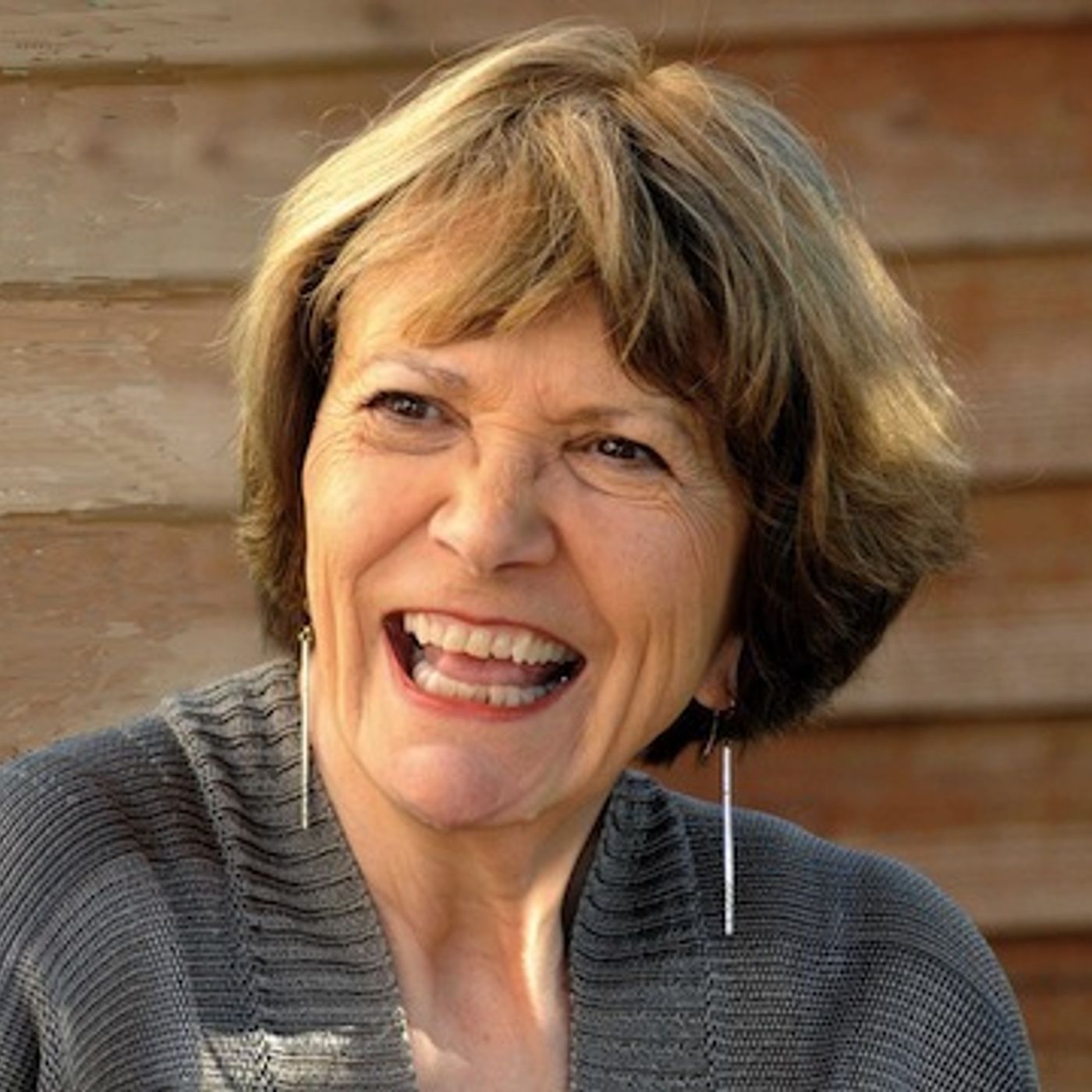 The Book Club: Joan Bakewell