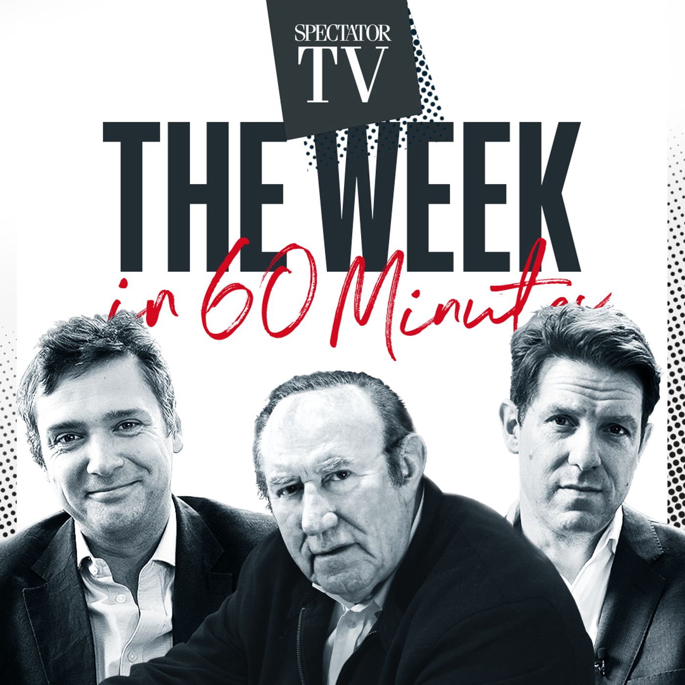 The Week in 60 Minutes: Truss leads Sunak & Trump's return
