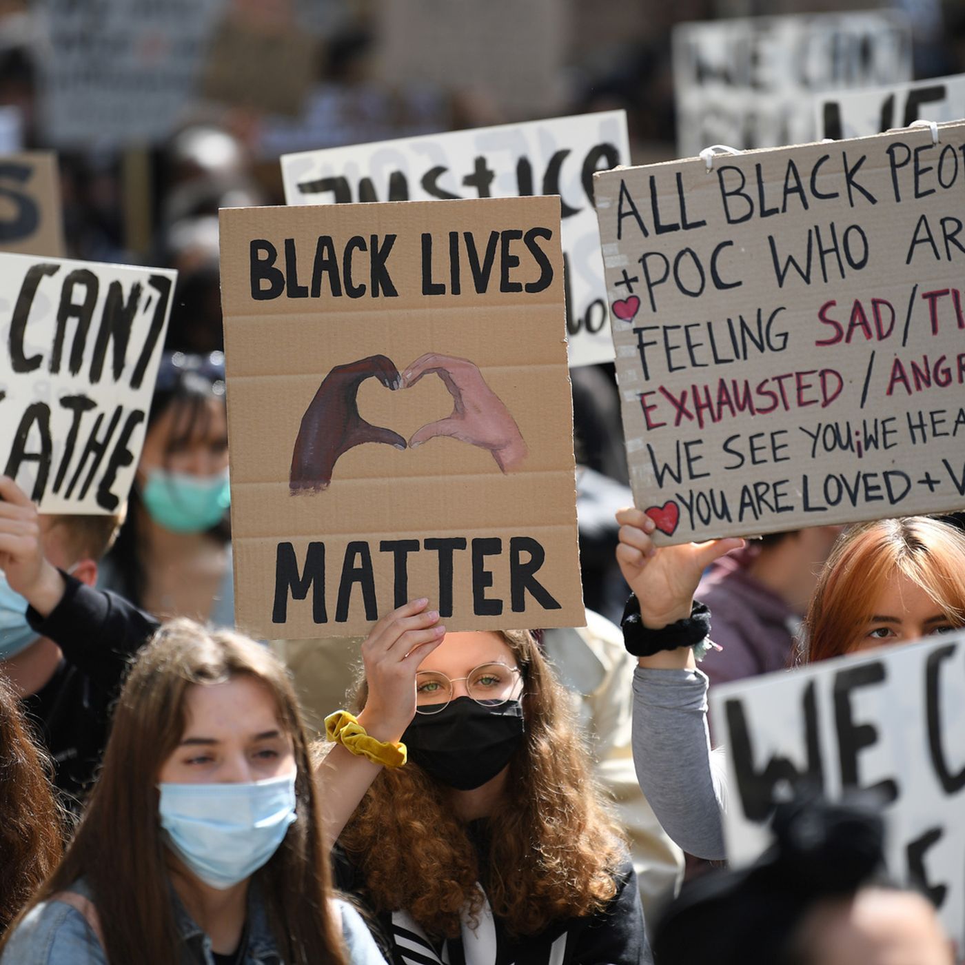 Americano: What is racism in America?