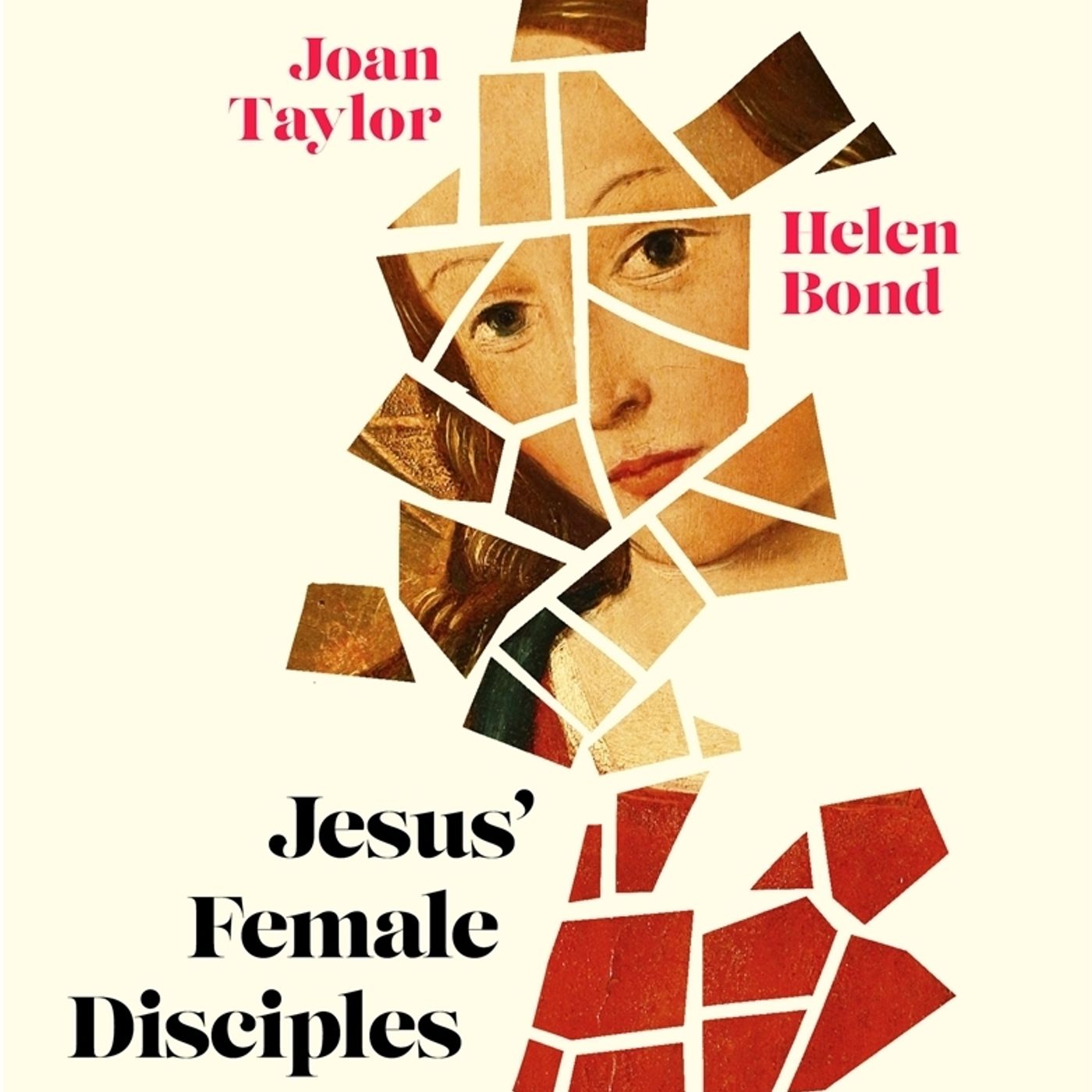 The Book Club: Helen Bond and Joan Taylor
