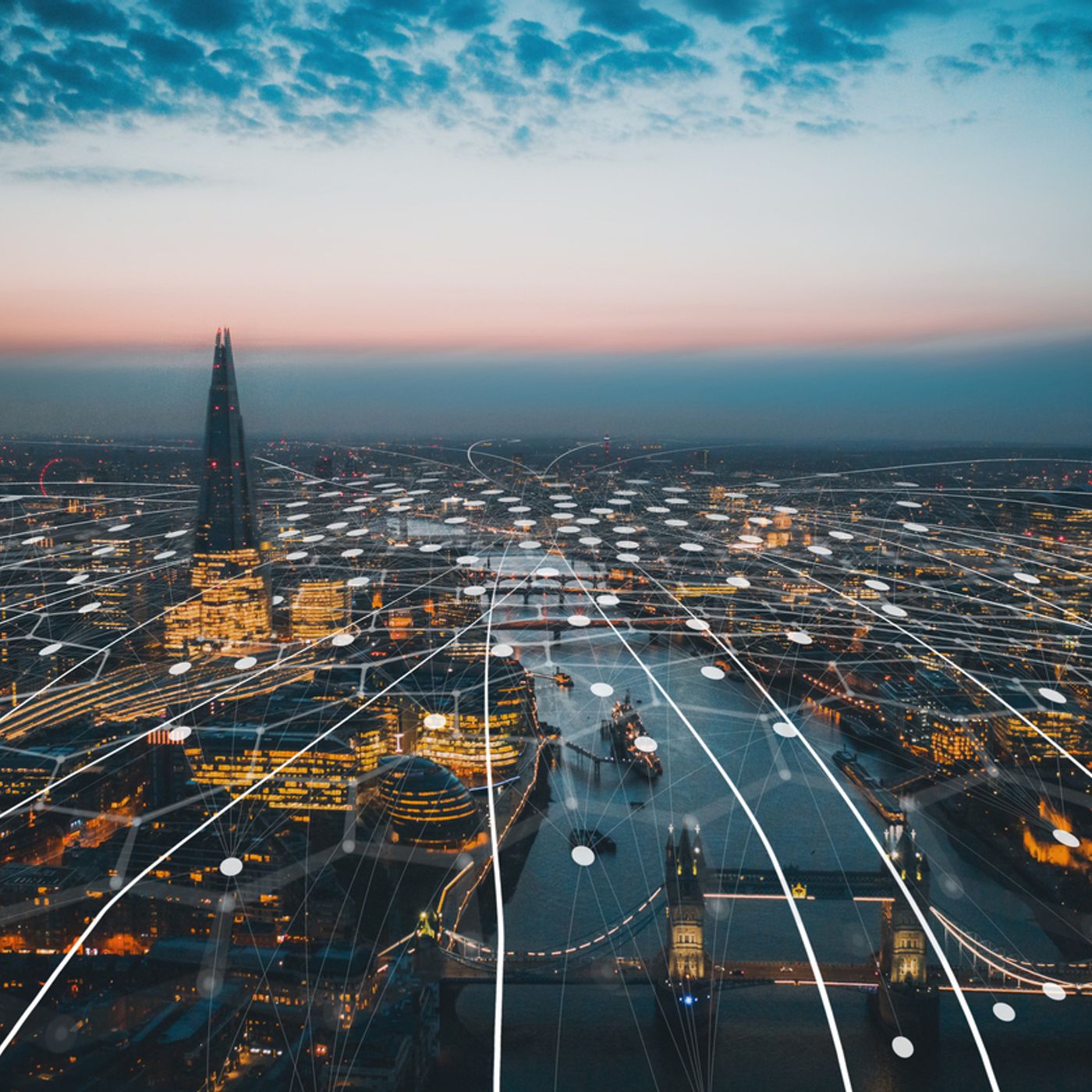Can Britain ever build its own Silicon Valley?
