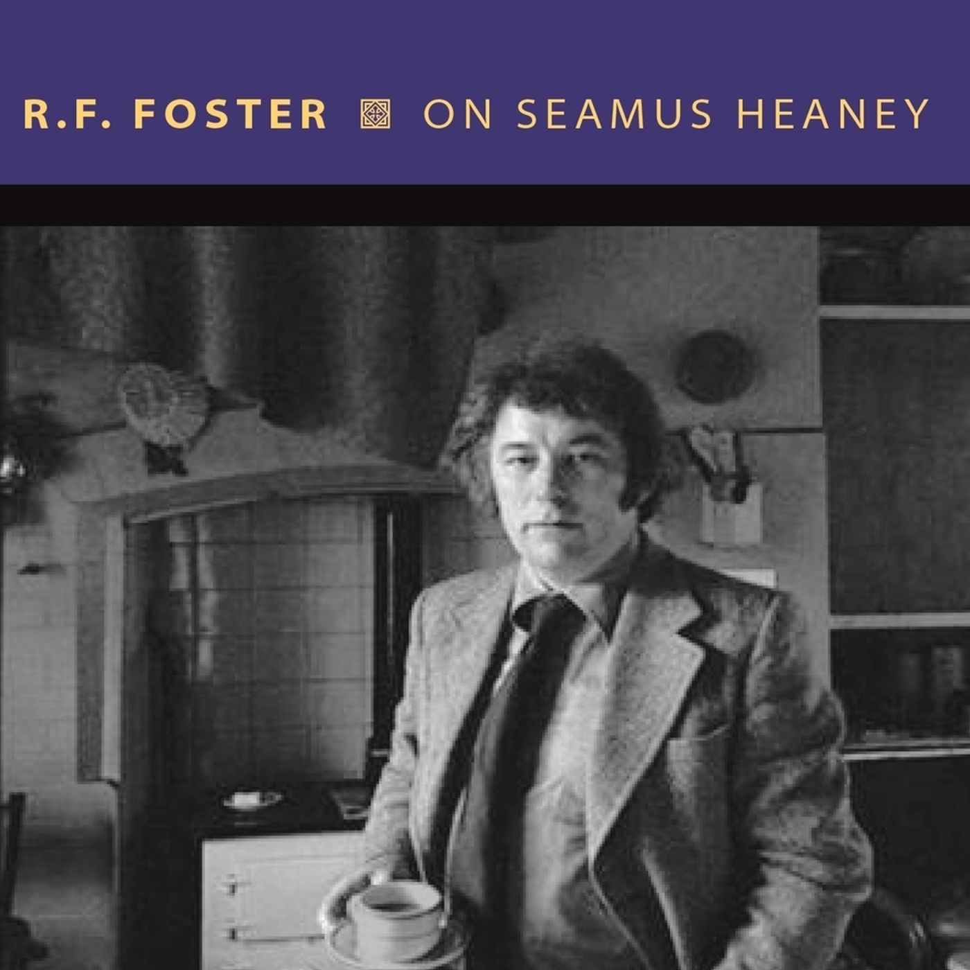 The Book Club: On Seamus Heaney