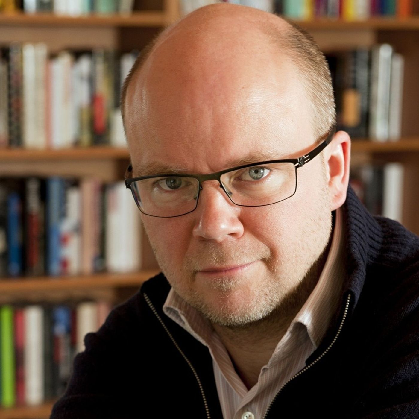 That's Life: with Toby Young