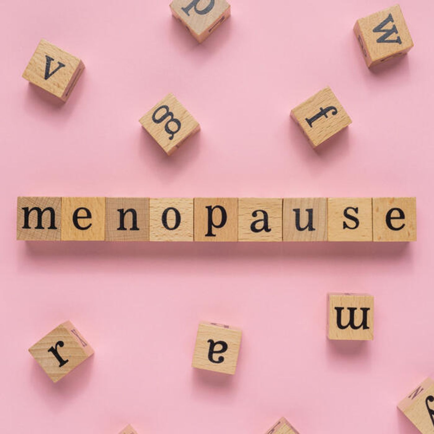 Women With Balls: Time to break the menopause taboo