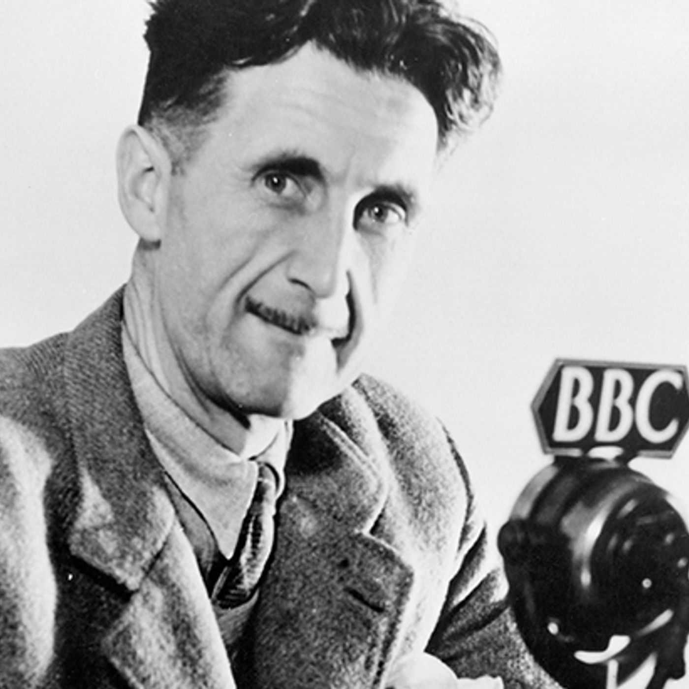 The Book Club: What would Orwell be without Nineteen Eighty-Four?