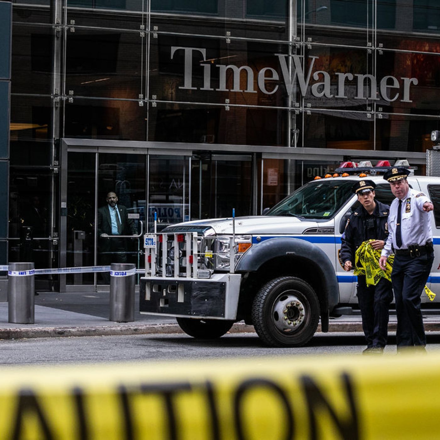 Americano: have the mail bombs cost Republicans the midterms?