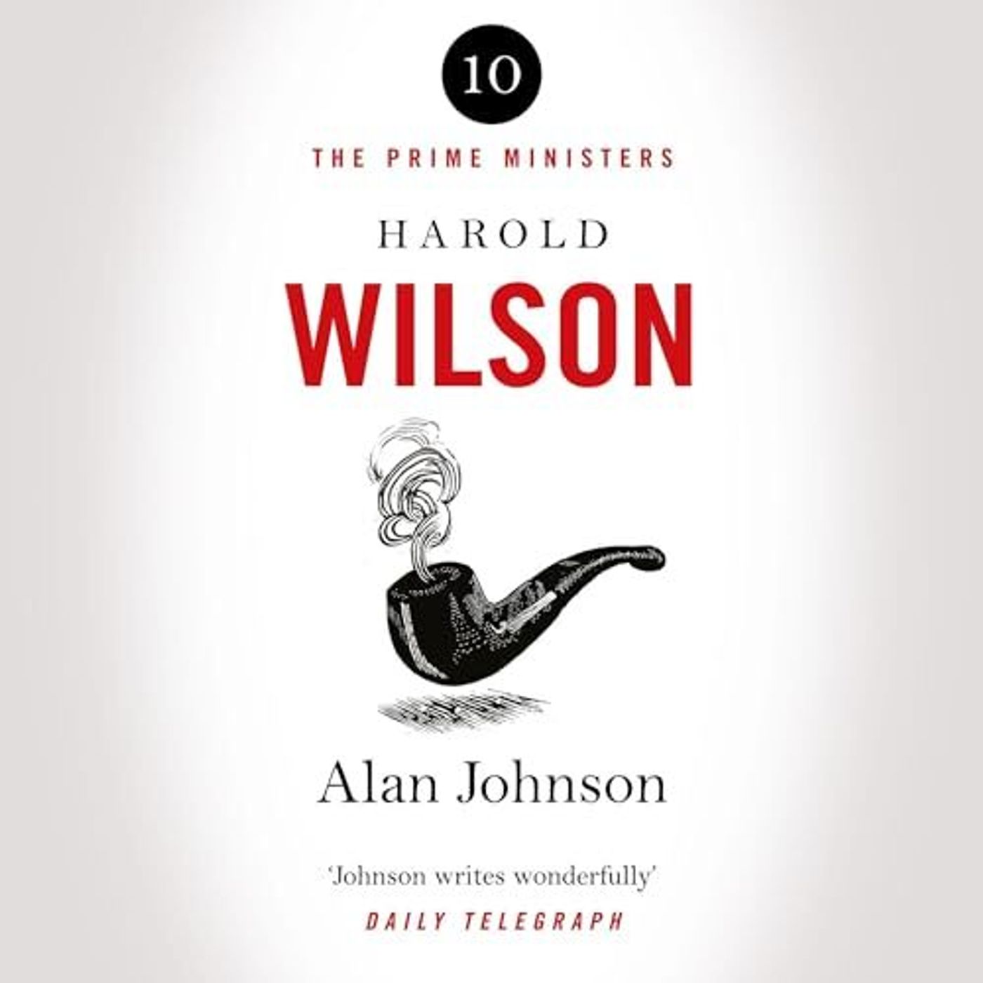 The Book Club: Alan Johnson