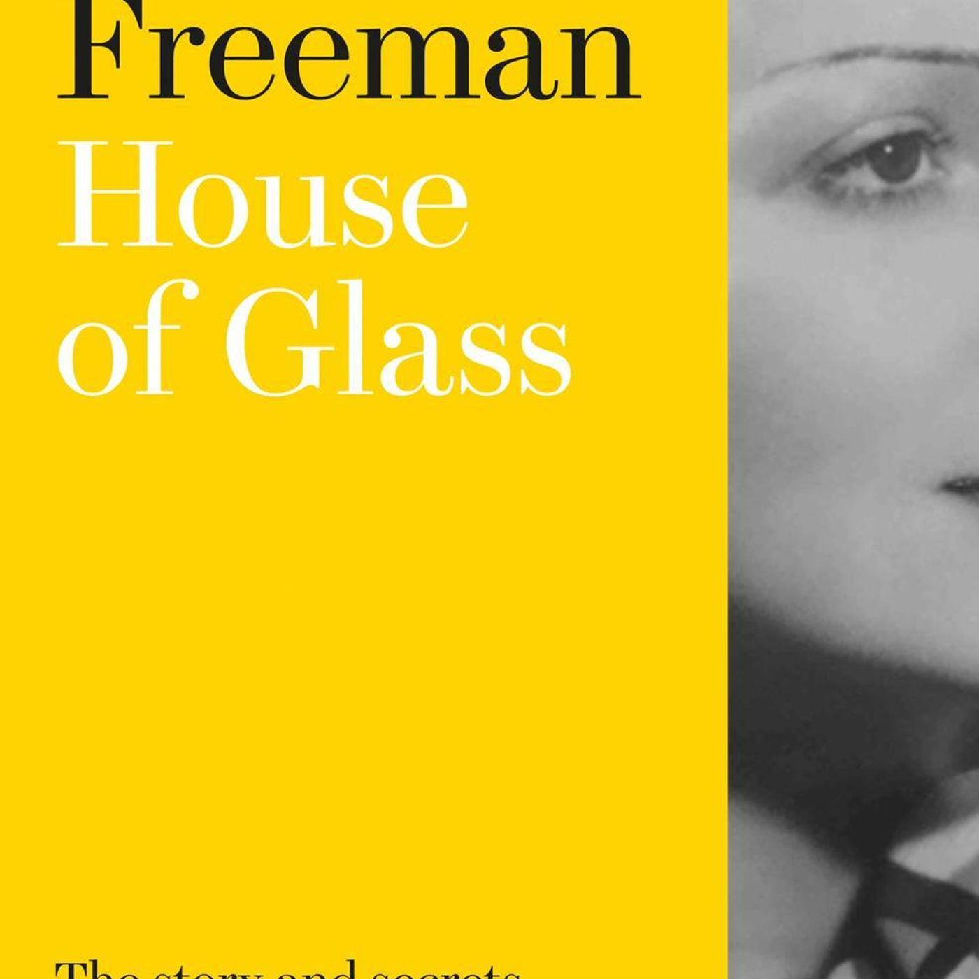 The Book Club: Hadley Freeman on her family’s escape from Europe