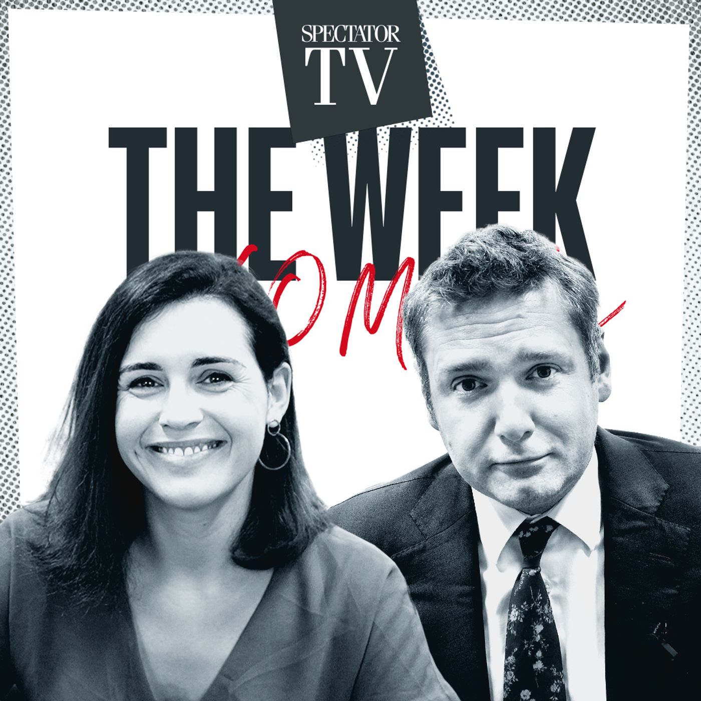 The Week in 60 Minutes: Meghan returns and Macron vs Truss