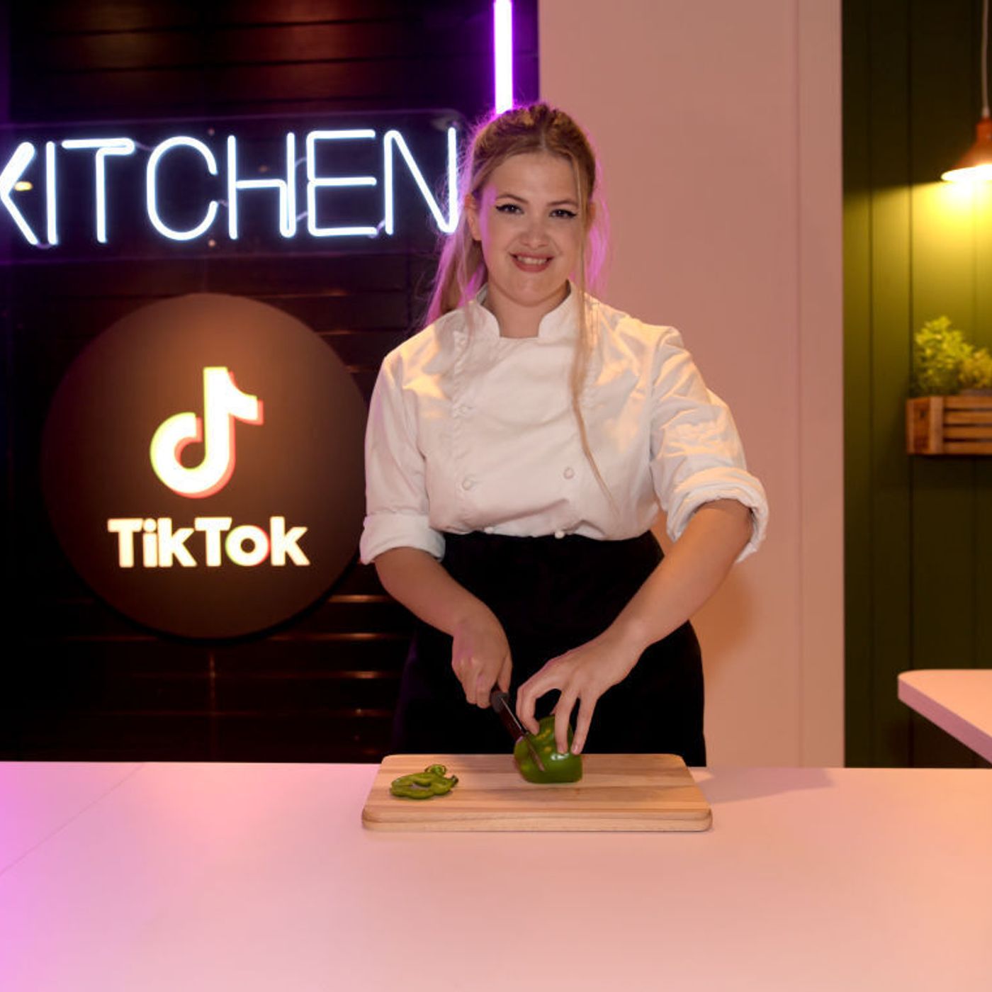 Table Talk: with Poppy Cooks