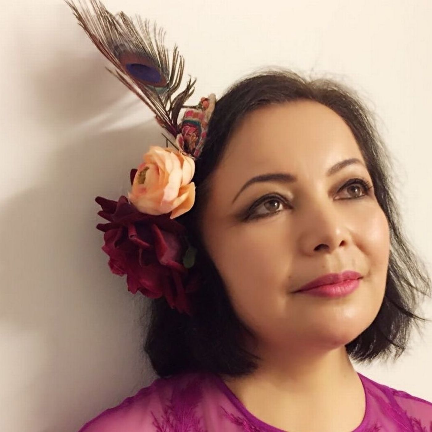 Marshall Matters: Rahima Mahmut