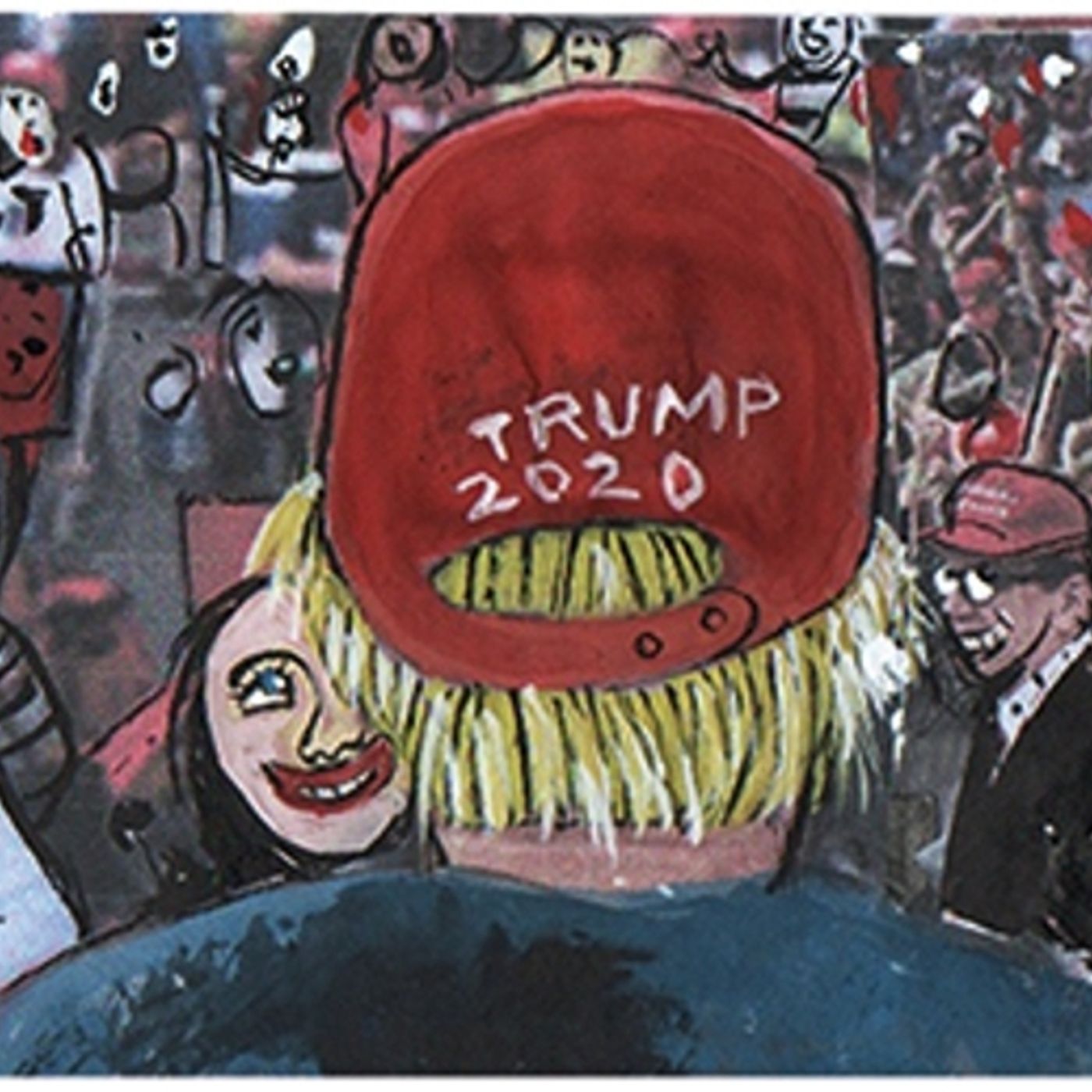 Spectator Out Loud: Matthew Parris, Lionel Shriver and Douglas Murray