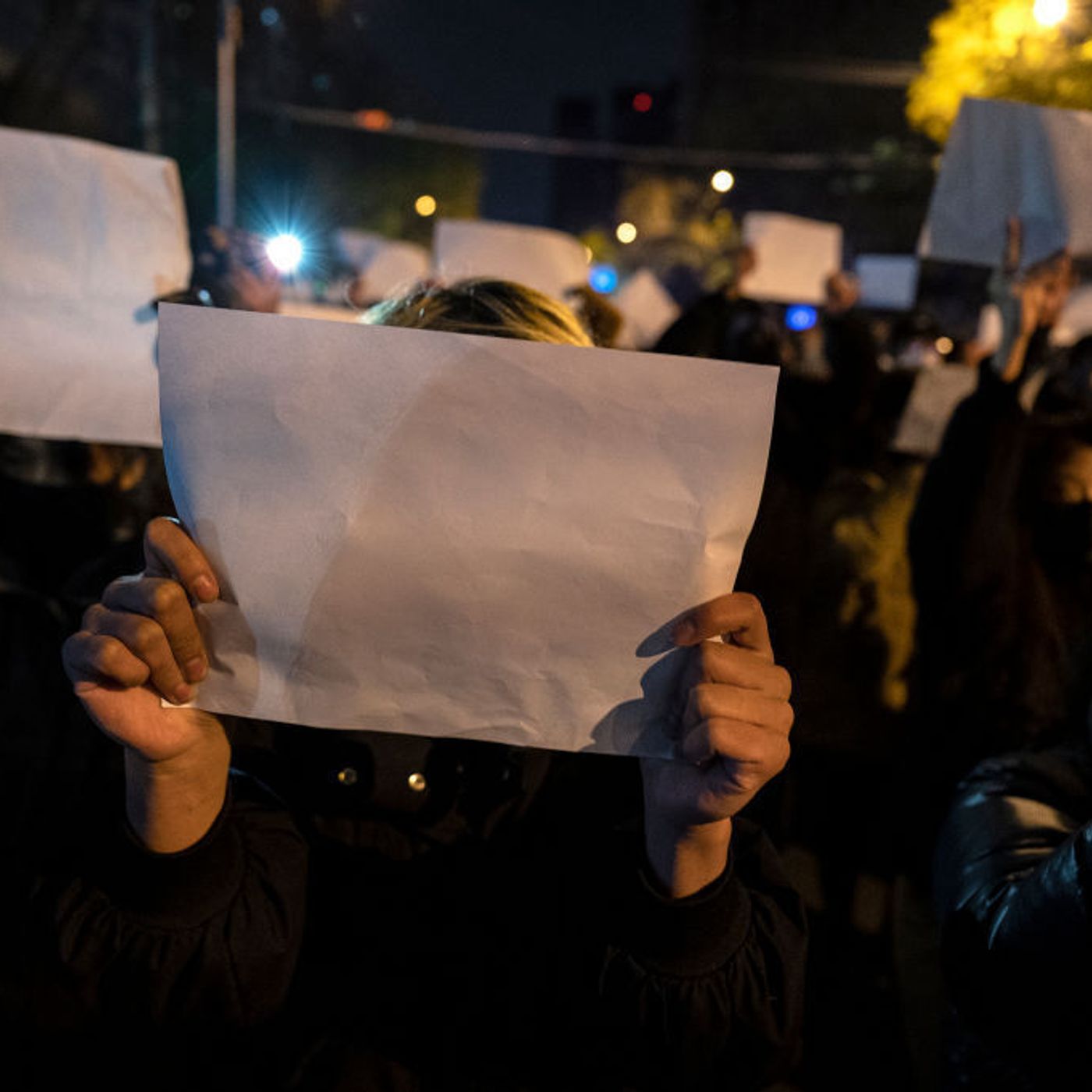 Chinese Whispers: where China's protests go next