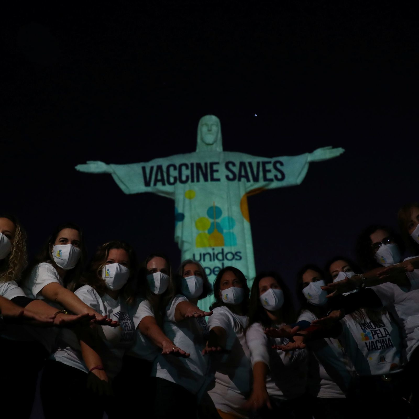 Americano: Is vaccine encouragement becoming vaccinate coercion?