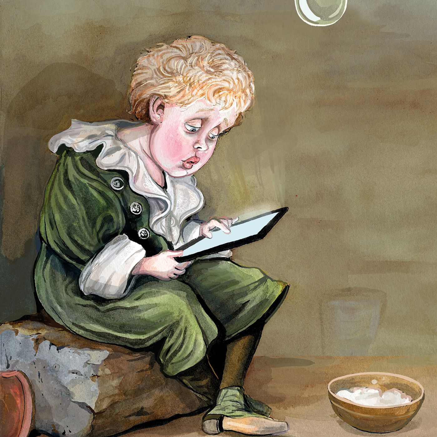 Time to switch off: are we all helplessly addicted to digital?