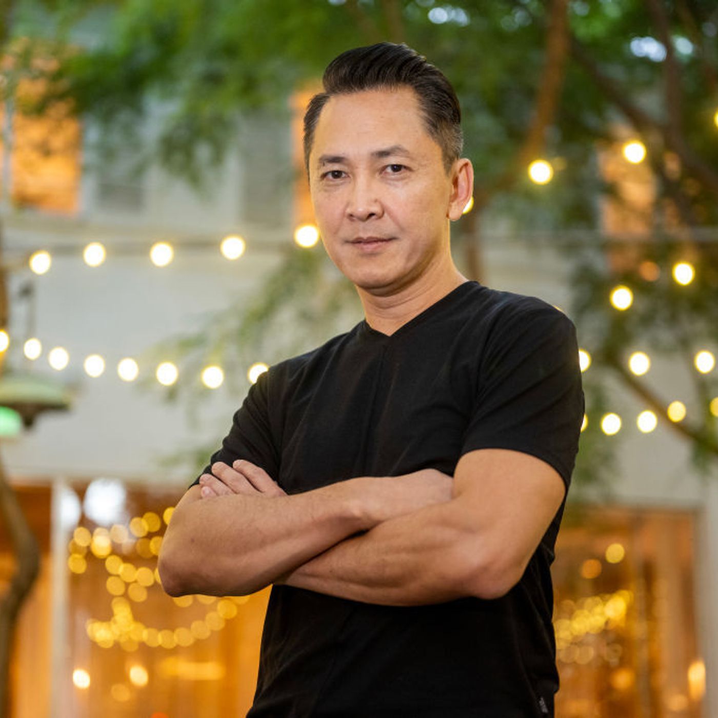 The Book Club: Viet Thanh Nguyen