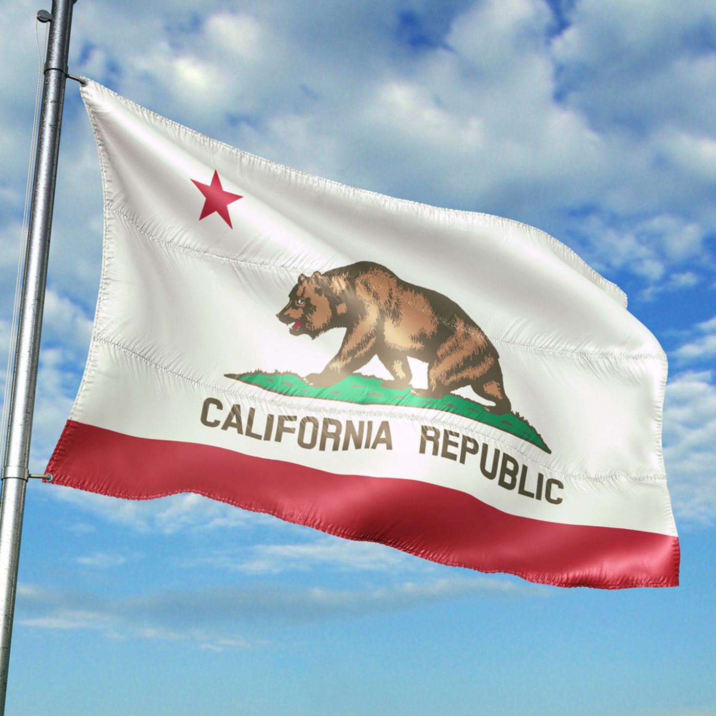 Americano: could the coronavirus lead to an American secession?