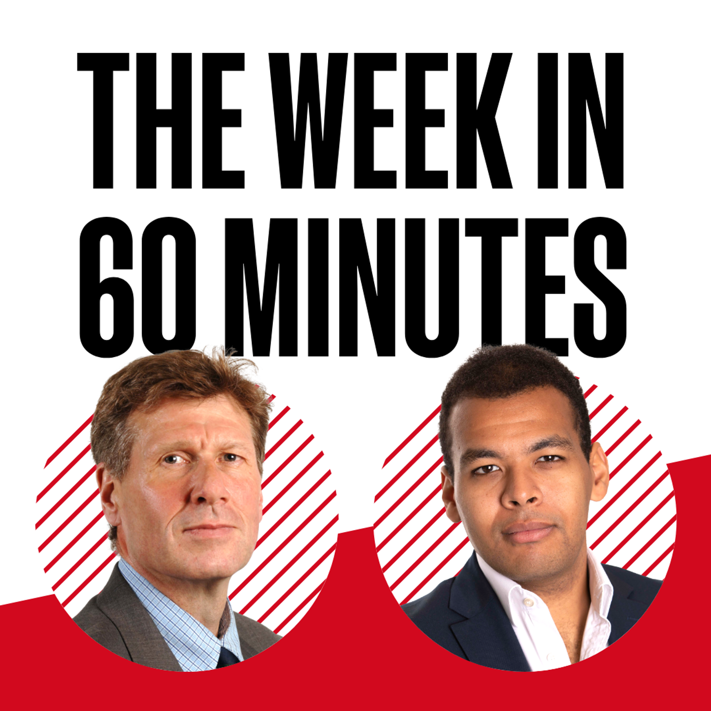 The Week in 60 Minutes: Salmond's fightback and vaccine ID cards