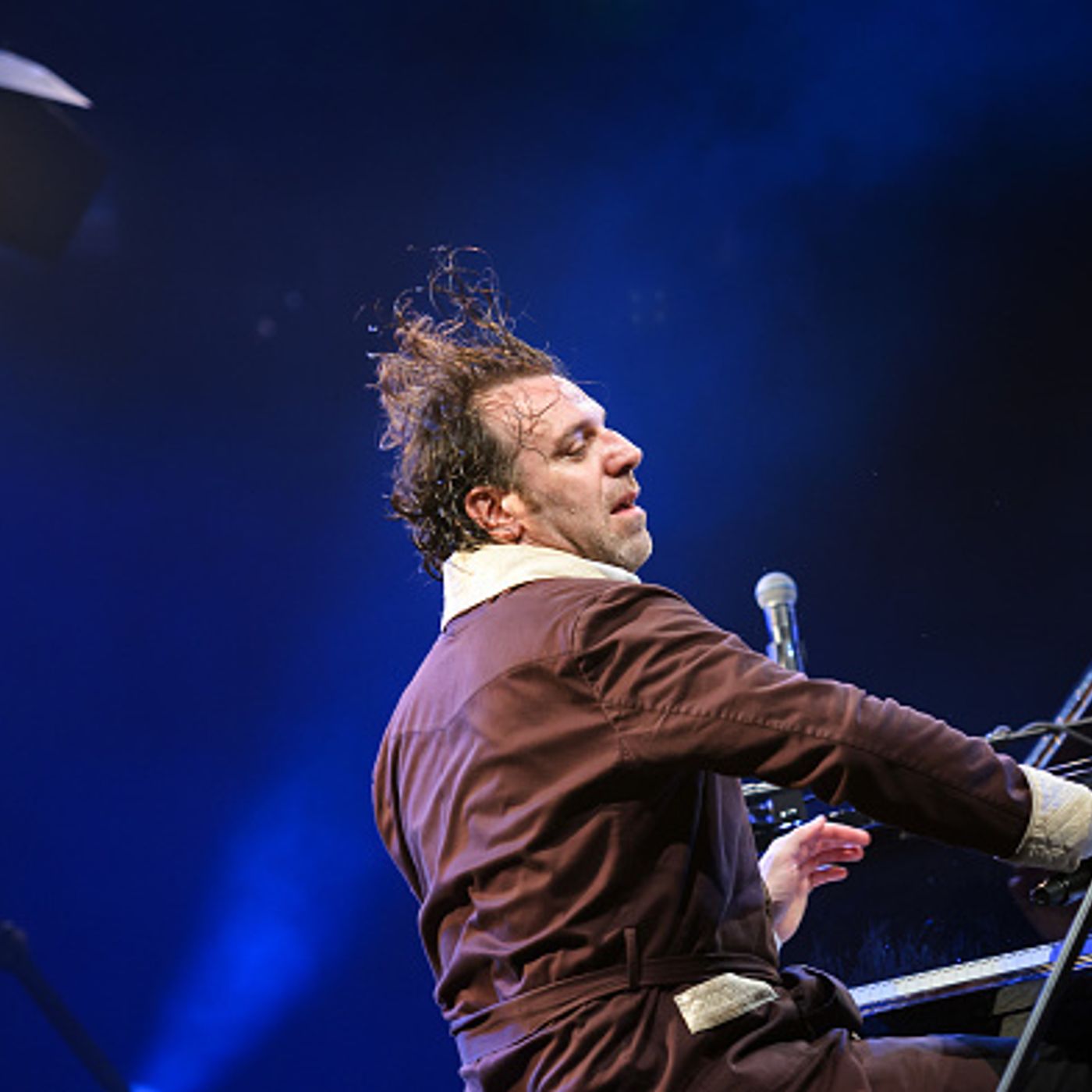 Life 'n' Arts: conversing with musician Chilly Gonzales