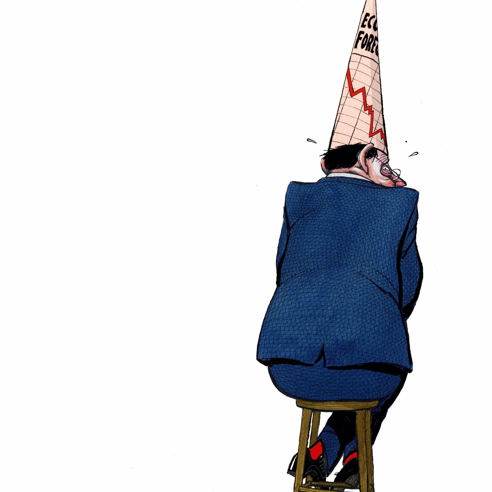 The End of Experts: How voters and shoppers confounded the wonks