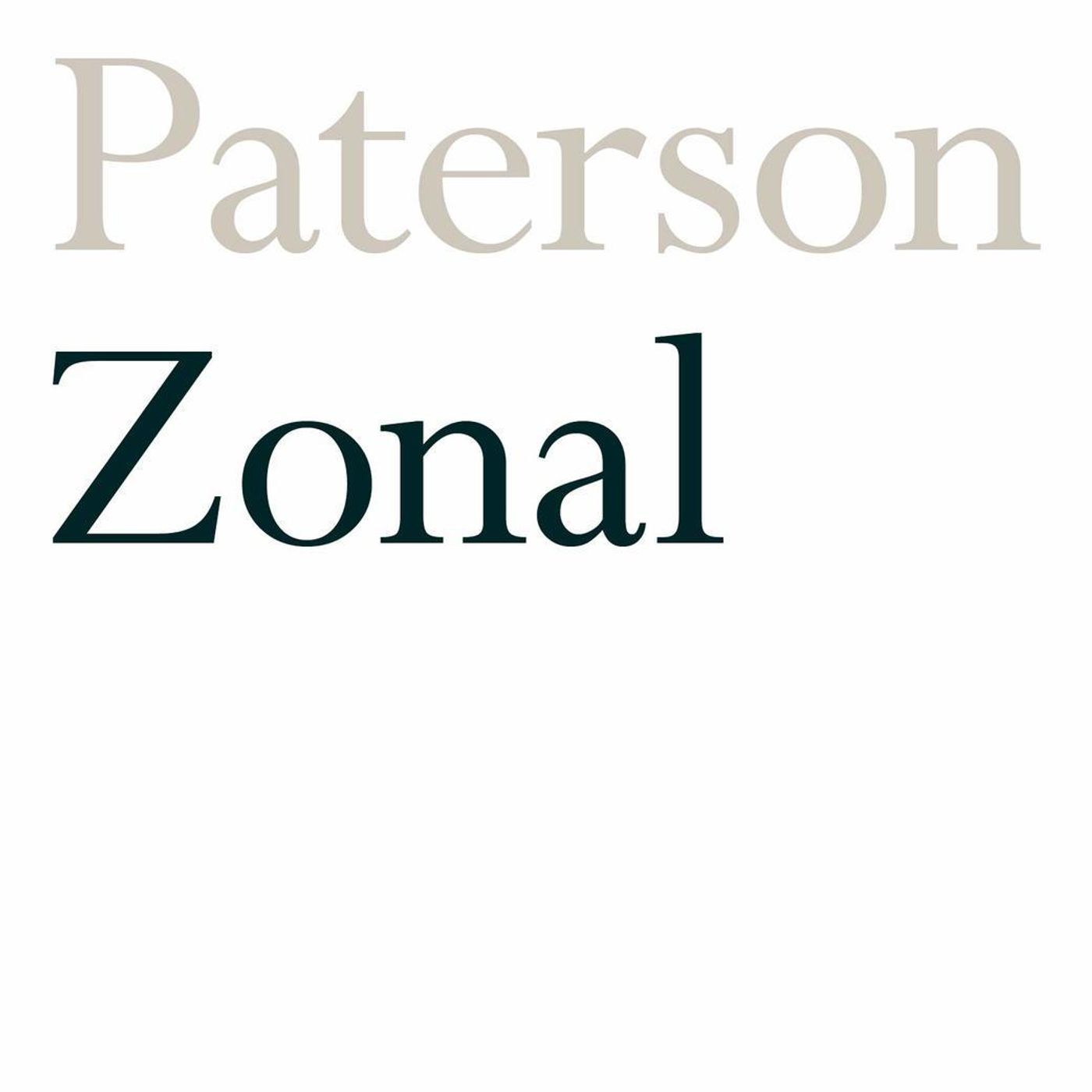 The Book Club: poetry with Don Paterson