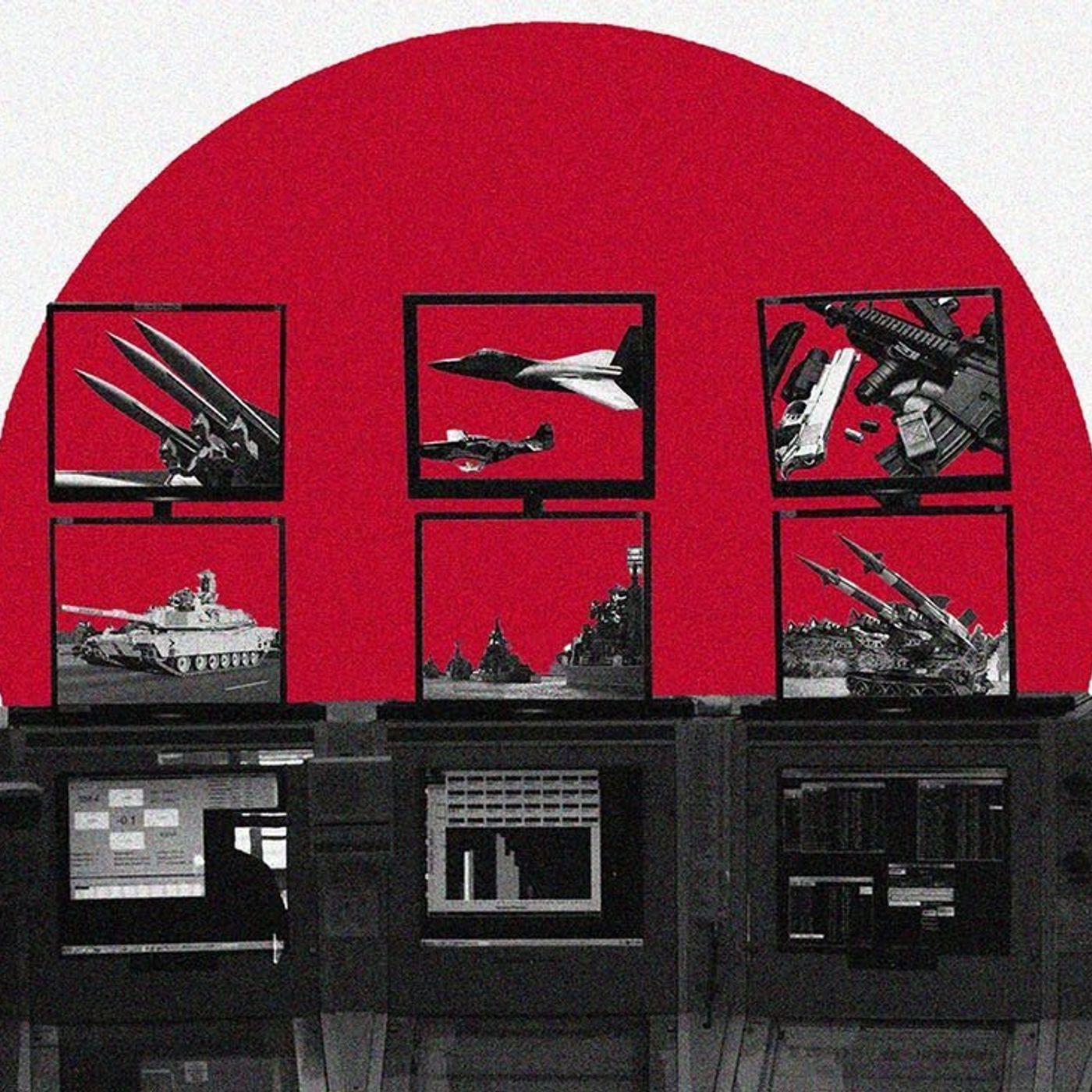 Spectator Out Loud: Svitlana Morenets, Rana Mitter and Mia Levitin