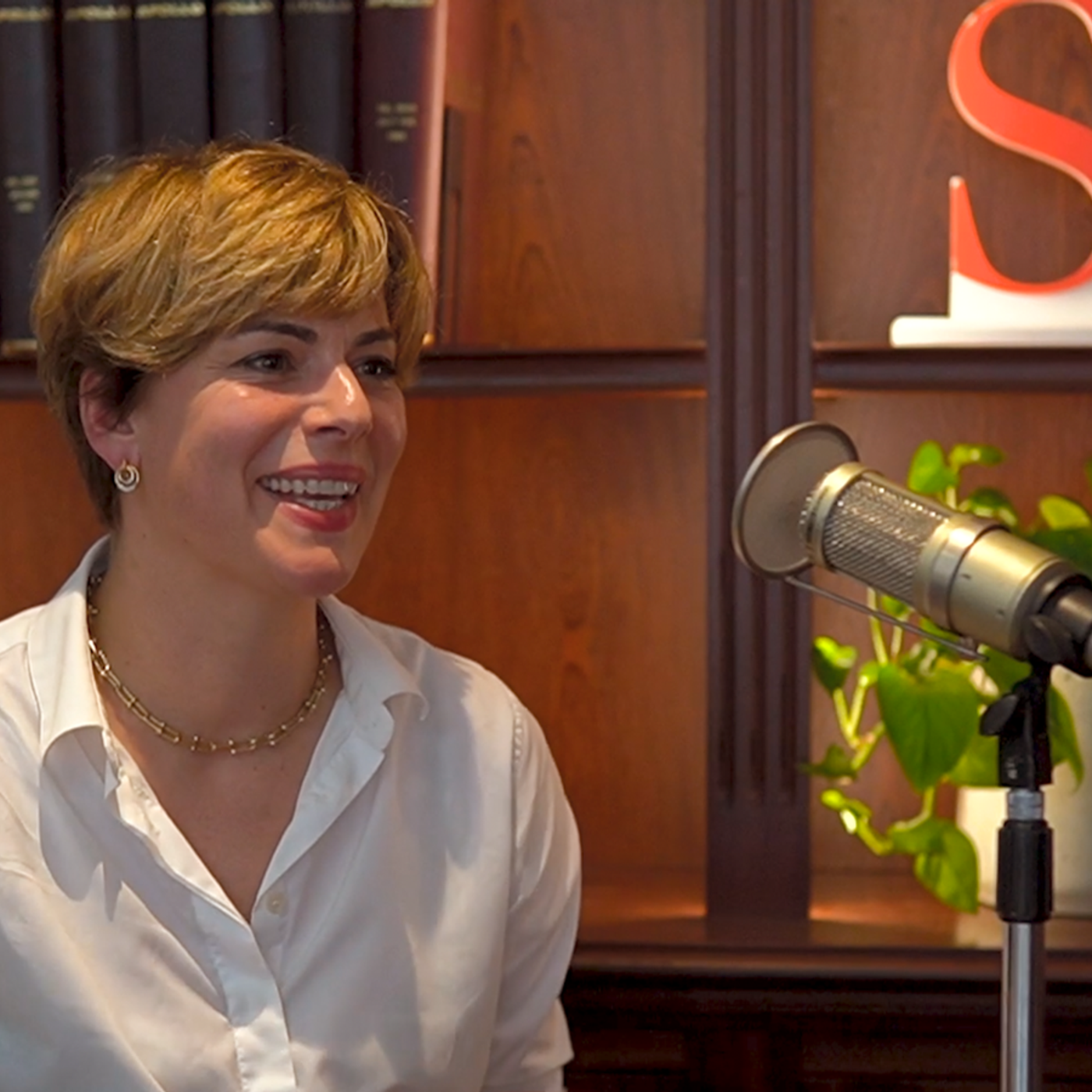 Marshall Matters: With Rosie Kay