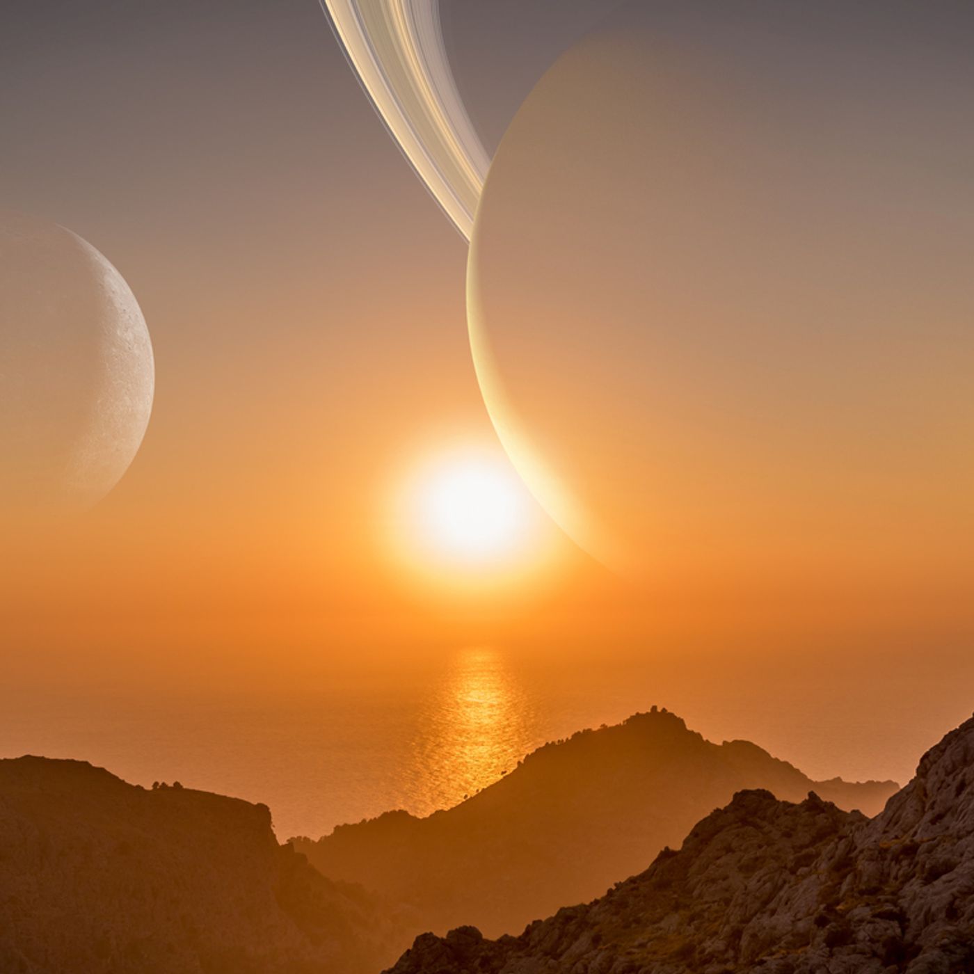 The Book Club: is there alien life in our own solar system?