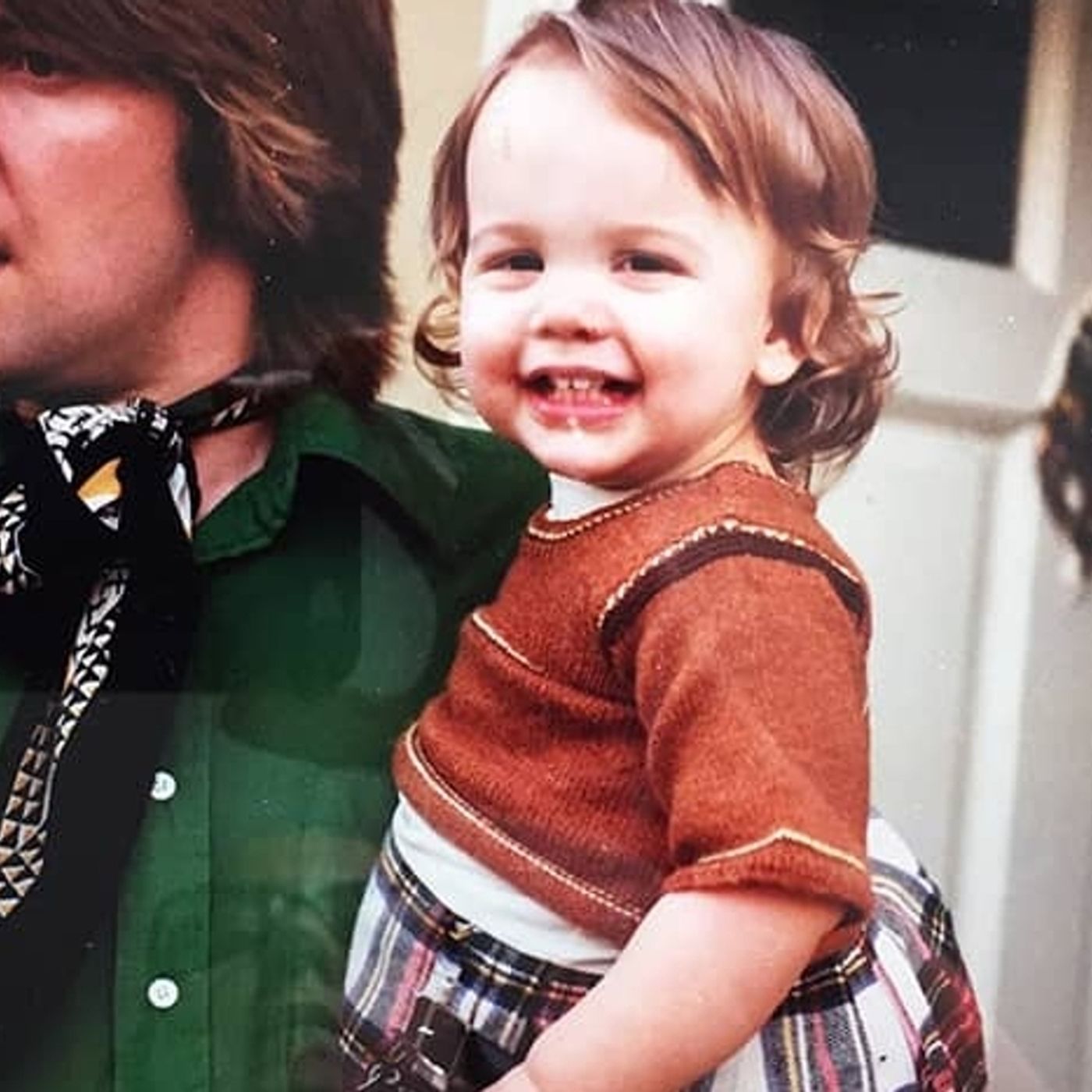 Table Talk: Lily Dunn