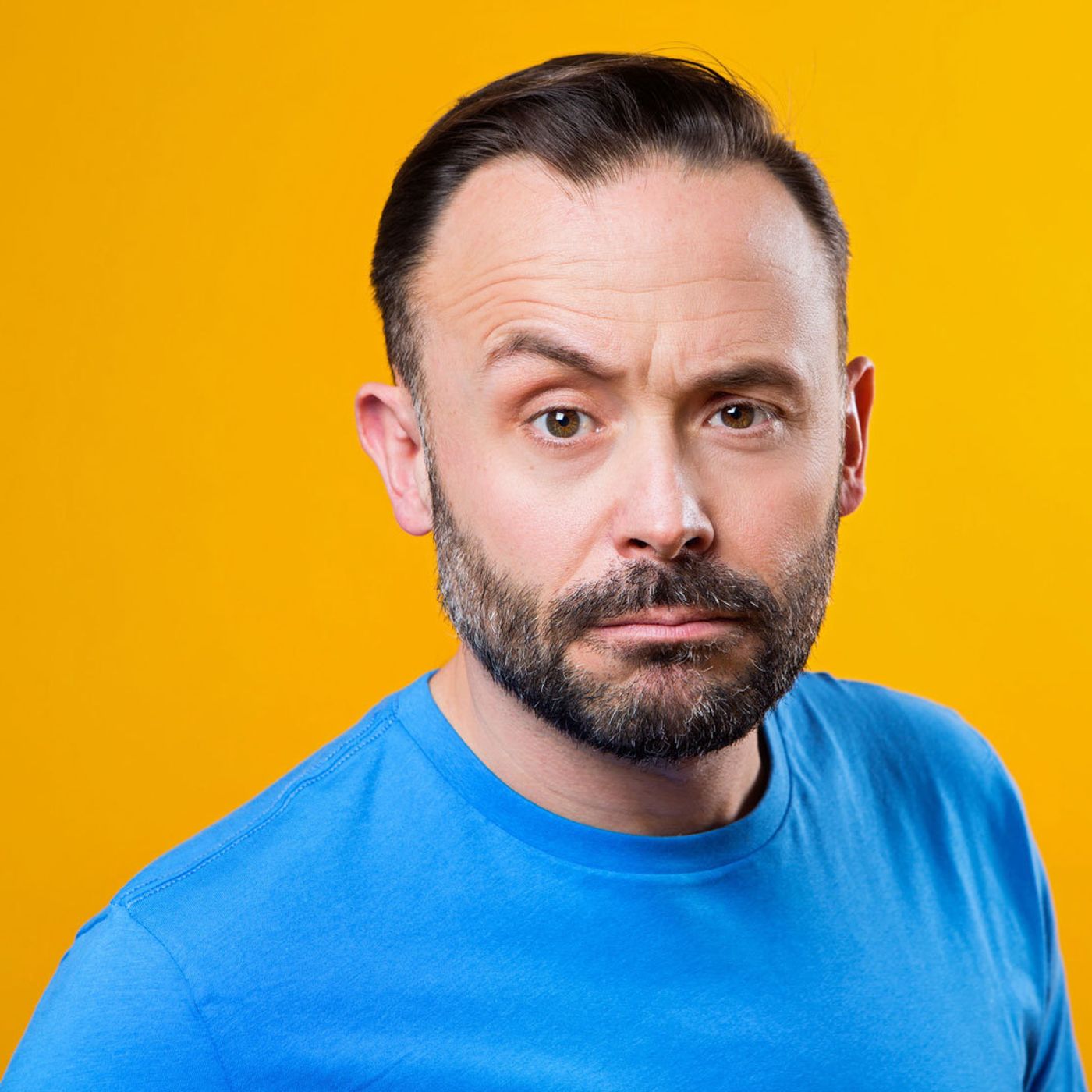 That's Life: with Geoff Norcott