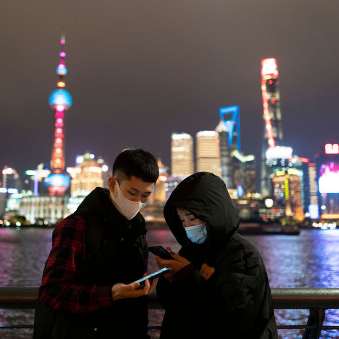 Chinese Whispers: the power of Weibo