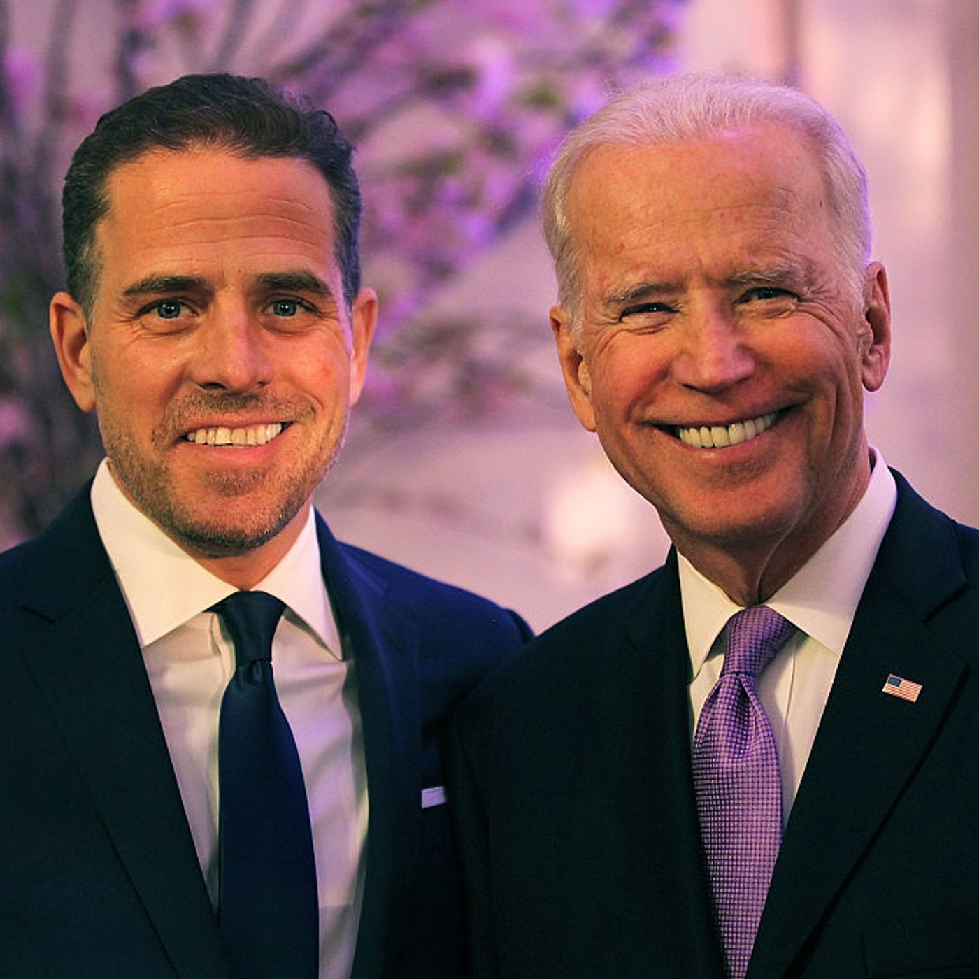 Americano: Will Hunter bring down Joe Biden?