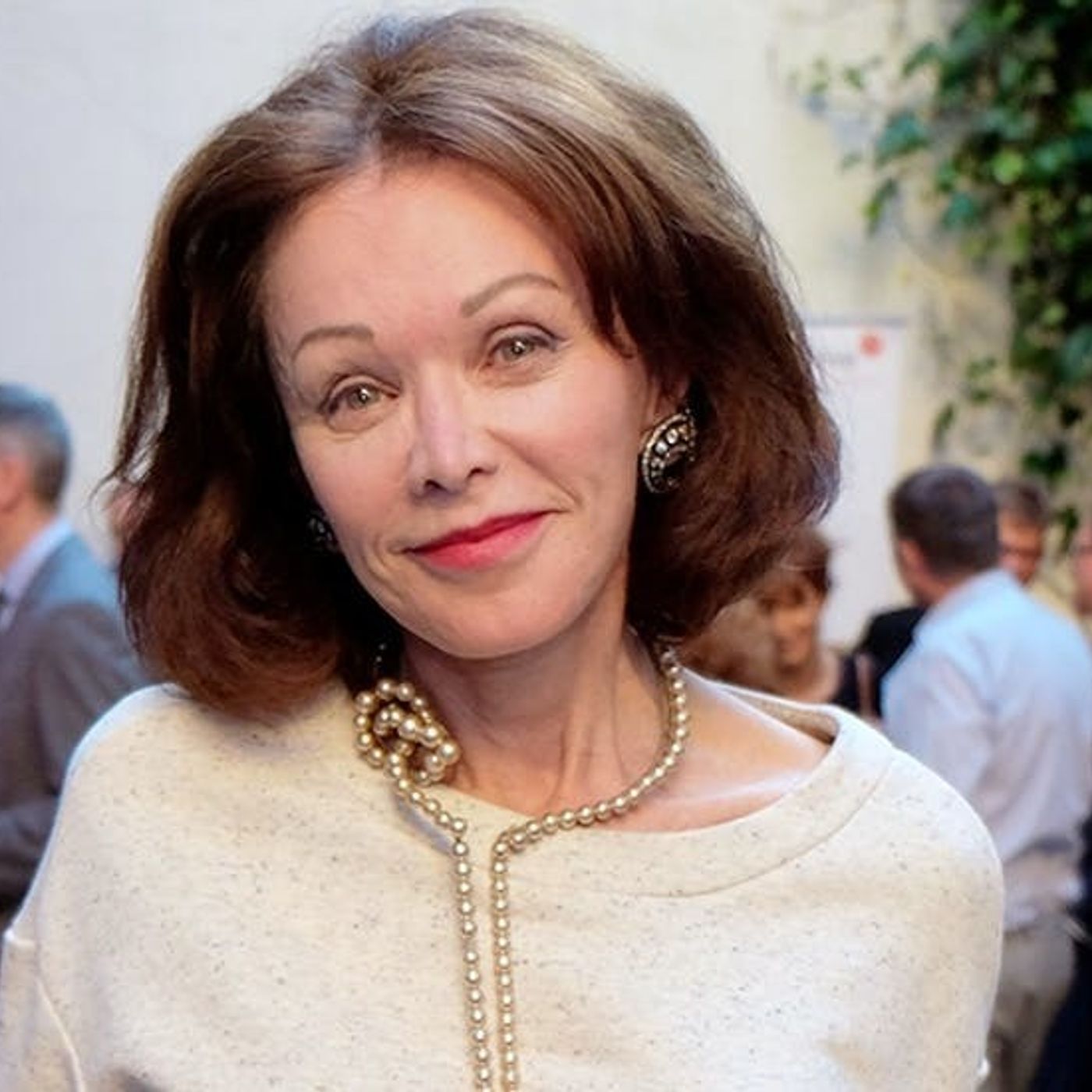 Women With Balls: with Barbara Amiel
