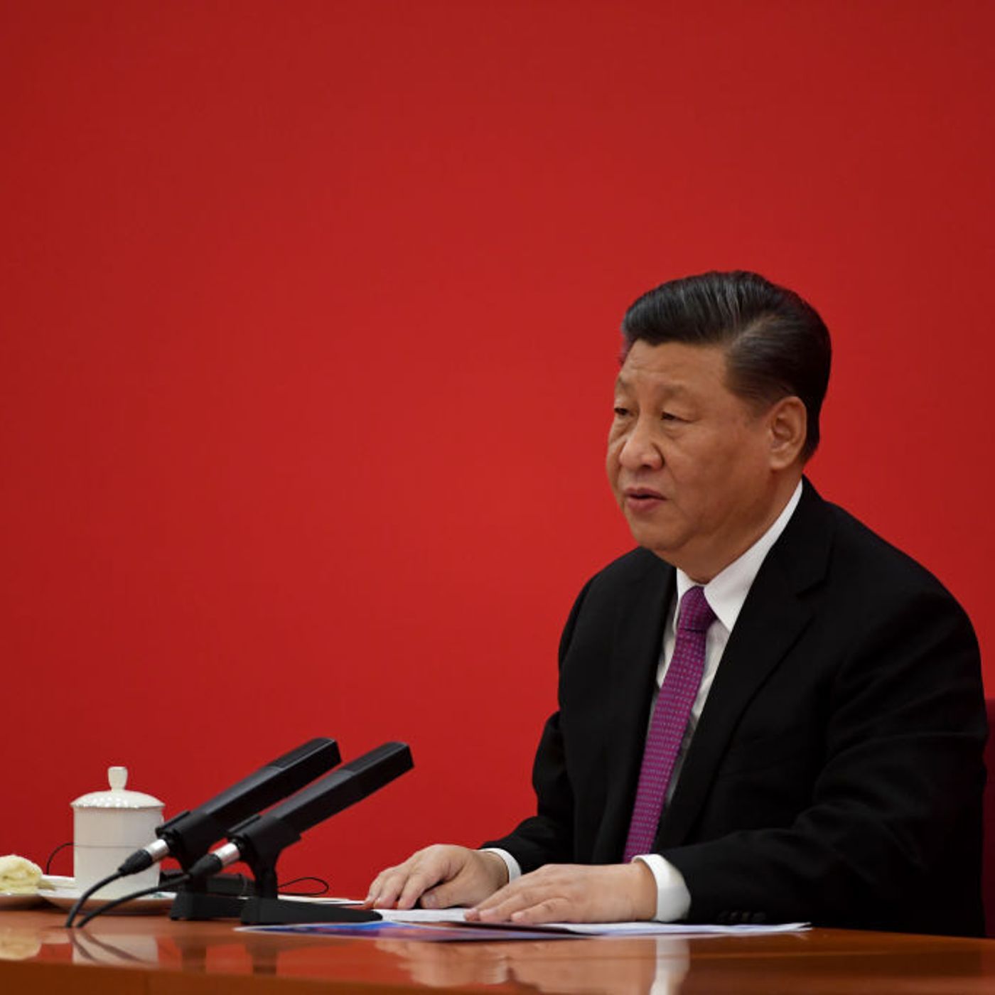 Chinese Whispers: Will Xi invade Taiwan?