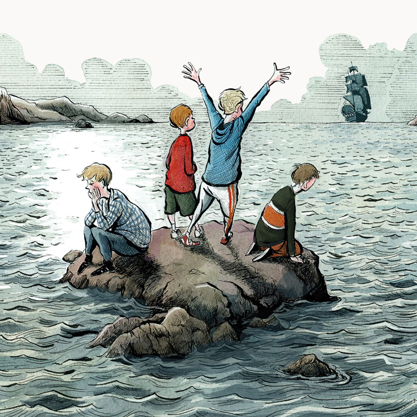 Spectator Out Loud: Christopher Snowdon, leading article, Toby Young