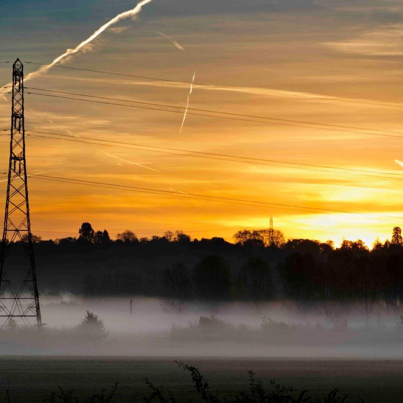 Can Britain’s grid take the strain?