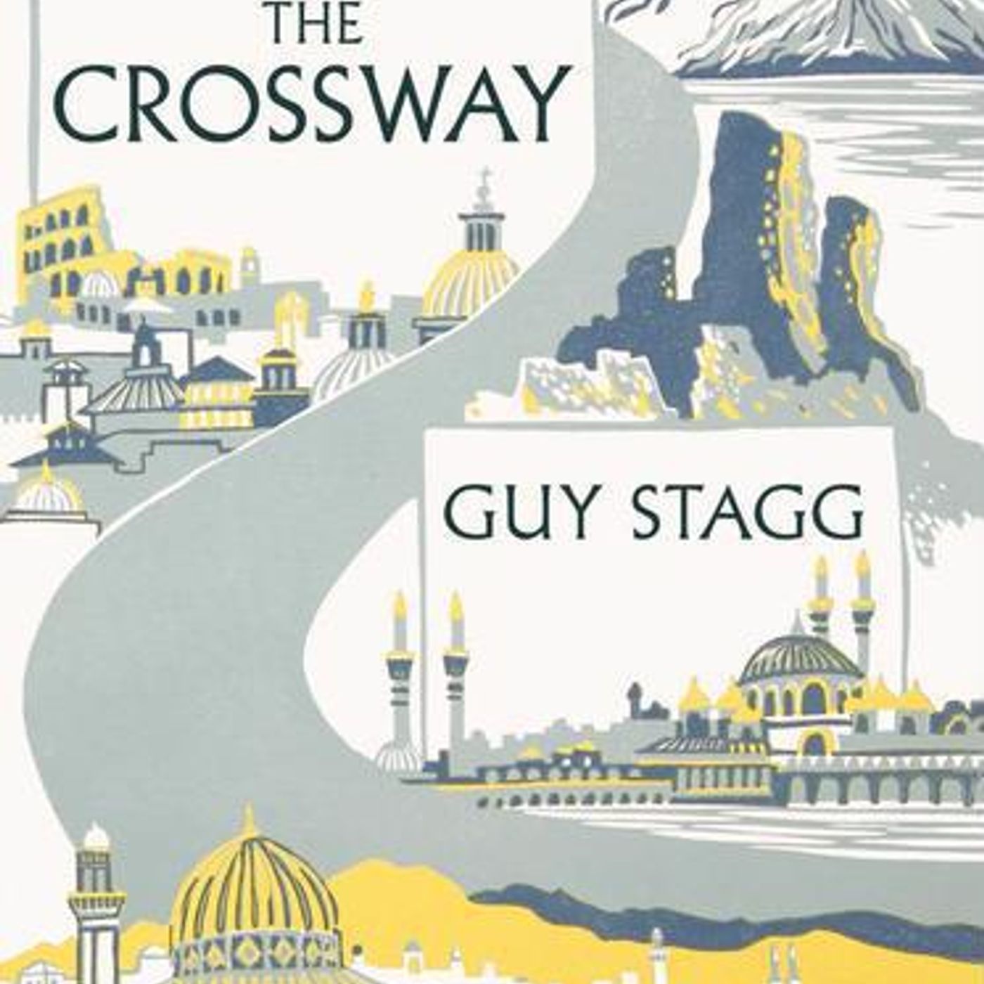 Holy Smoke: an atheist goes on a Christian pilgrimage. What's the point?