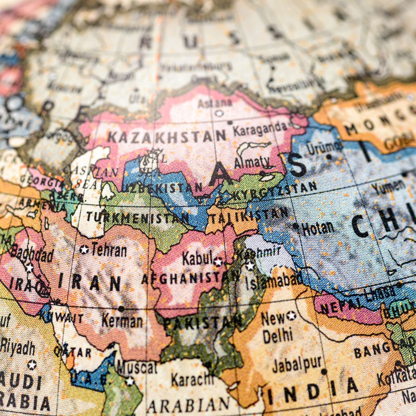 Chinese Whispers: how China replaced Russia in Kazakhstan and beyond