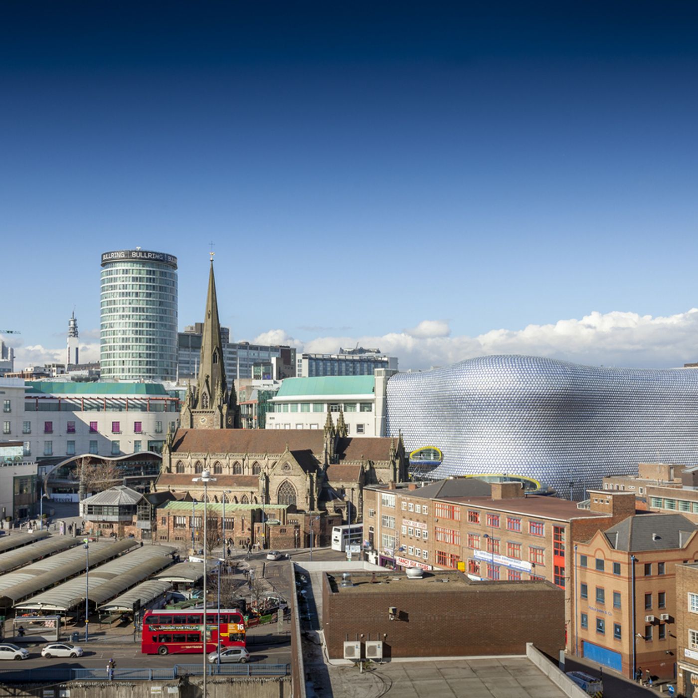 Innovator of the Year Awards: Midlands
