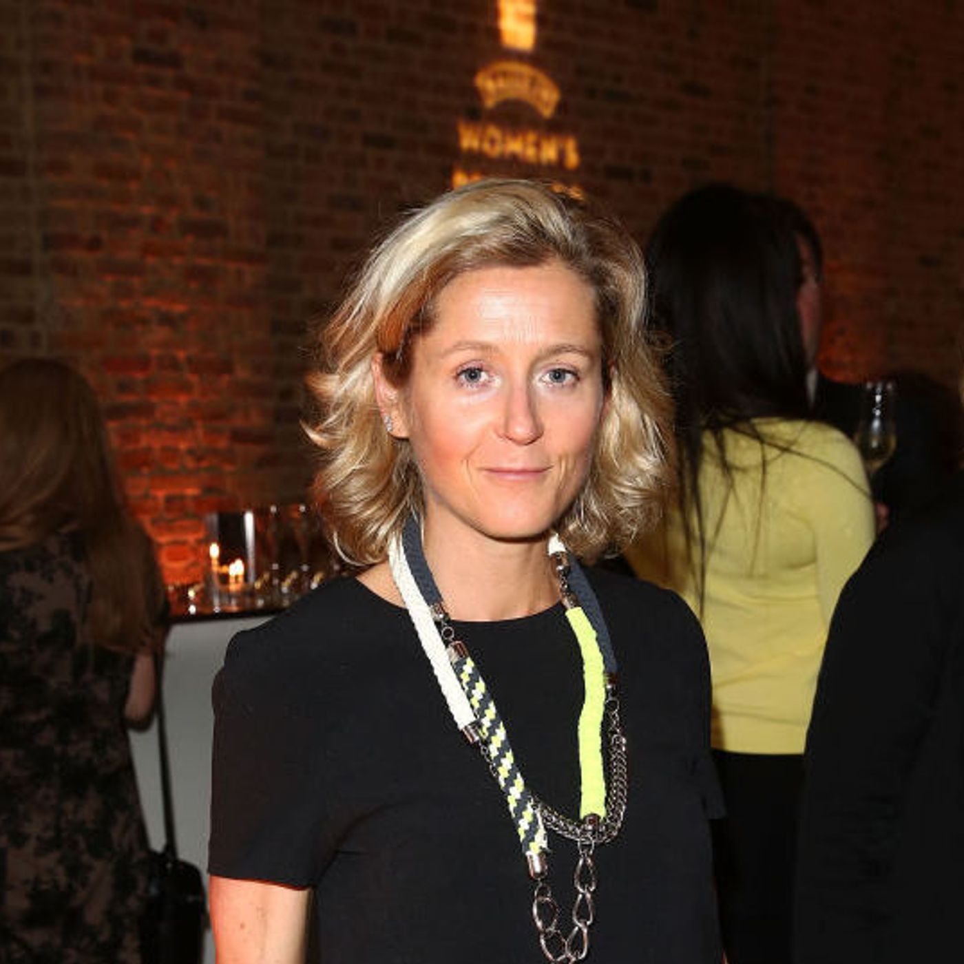 Women With Balls: Baroness Martha Lane Fox