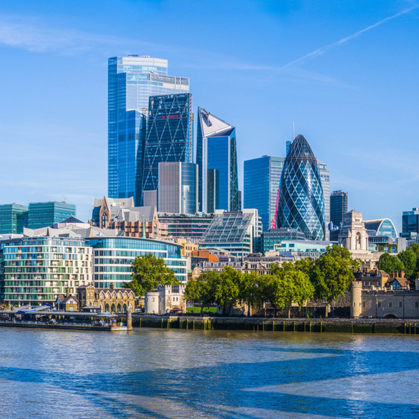 Innovator of the Year Awards: London and the South East