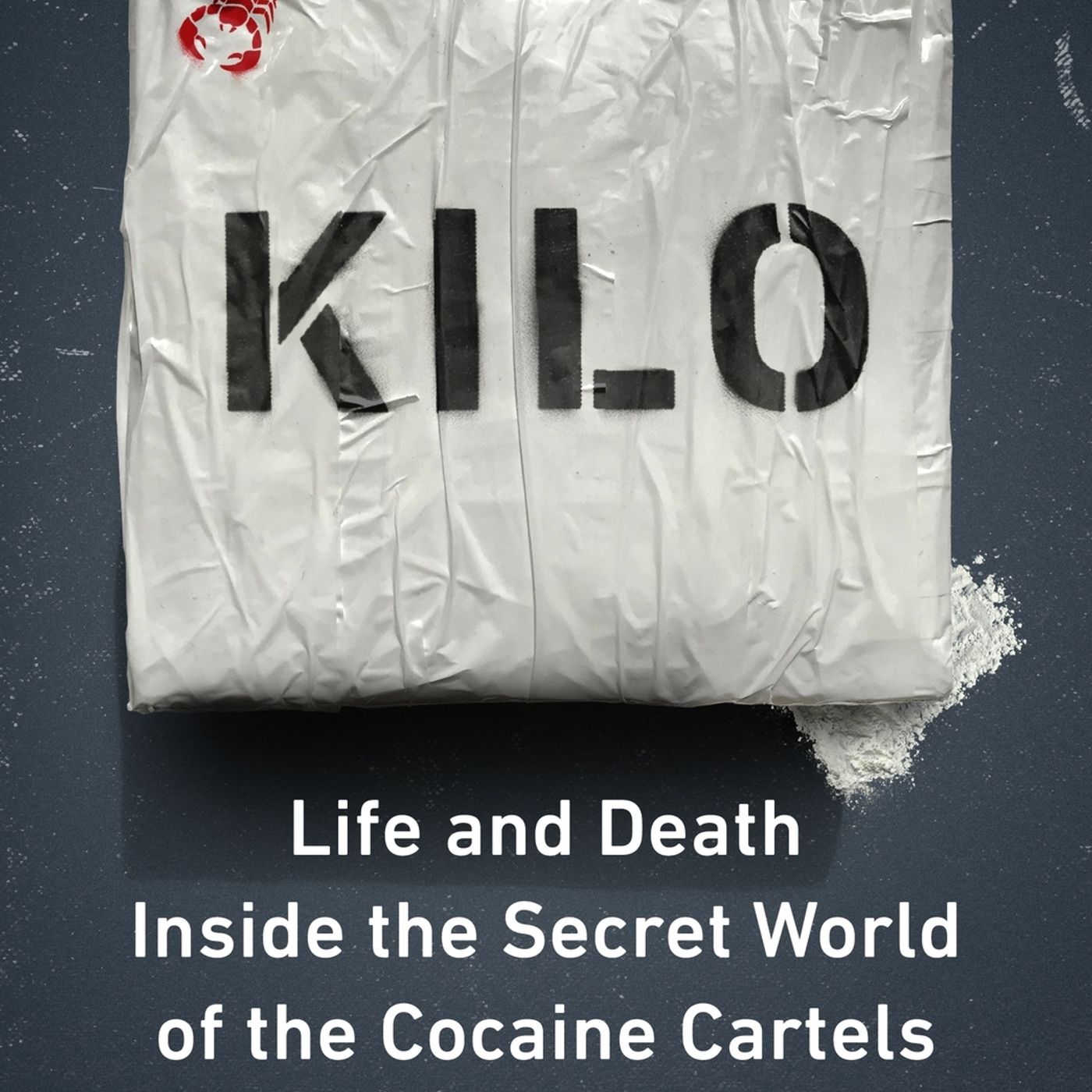 The Book Club: how narcos transformed Colombia