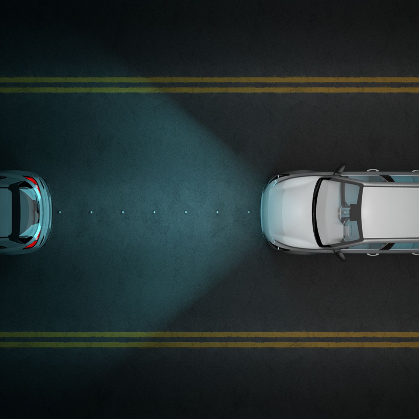 Around the corner: what will the future of transport look like?