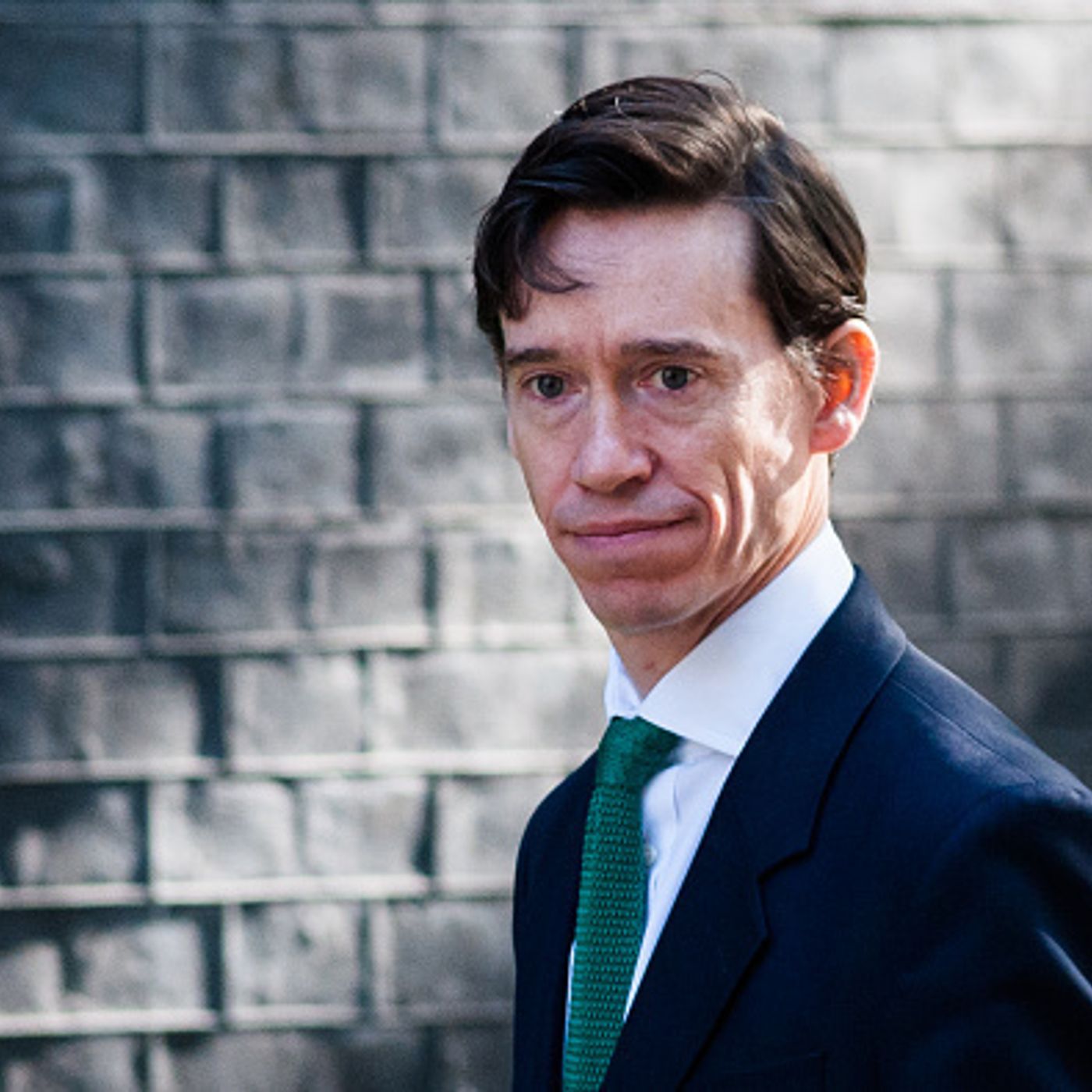 Coffee House Shots: Rory Stewart - 'I can solve Brexit in five weeks'
