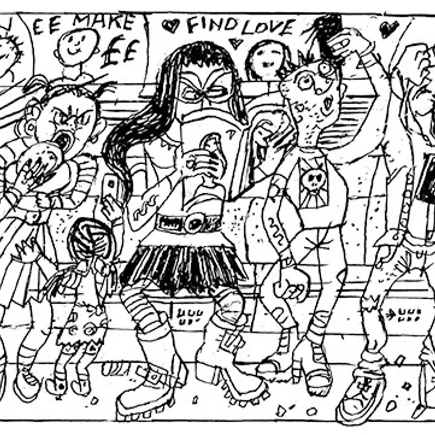 Spectator Out Loud: Sophie Winkleman, Svitlana Morenets, Candida Crewe and Ysenda Maxtone Graham