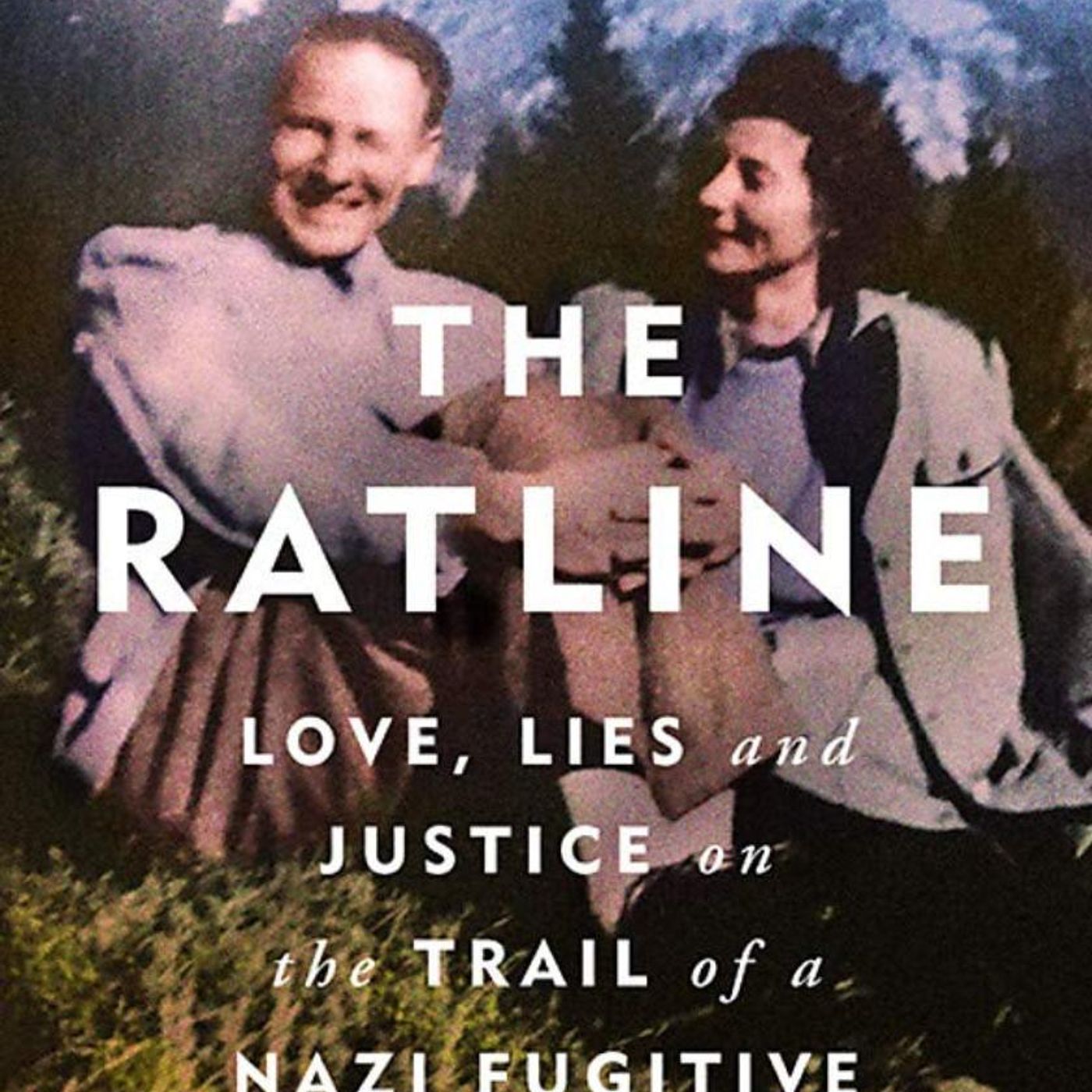 The Book Club: Philippe Sands on the trail of Nazis