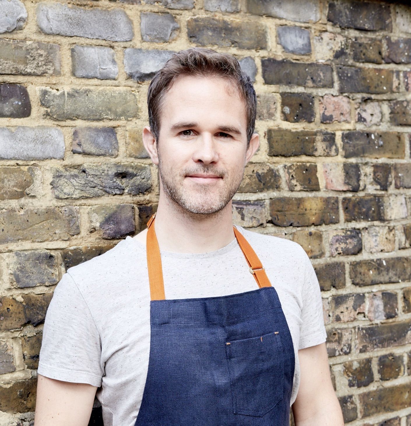 Table Talk: with Ed Smith