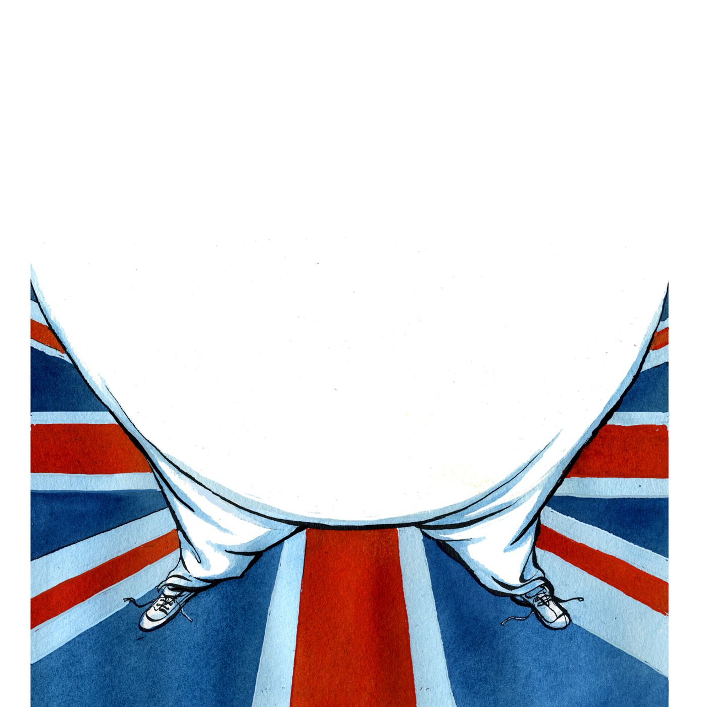 Fat Britannia: How should we  solve the obesity crisis?