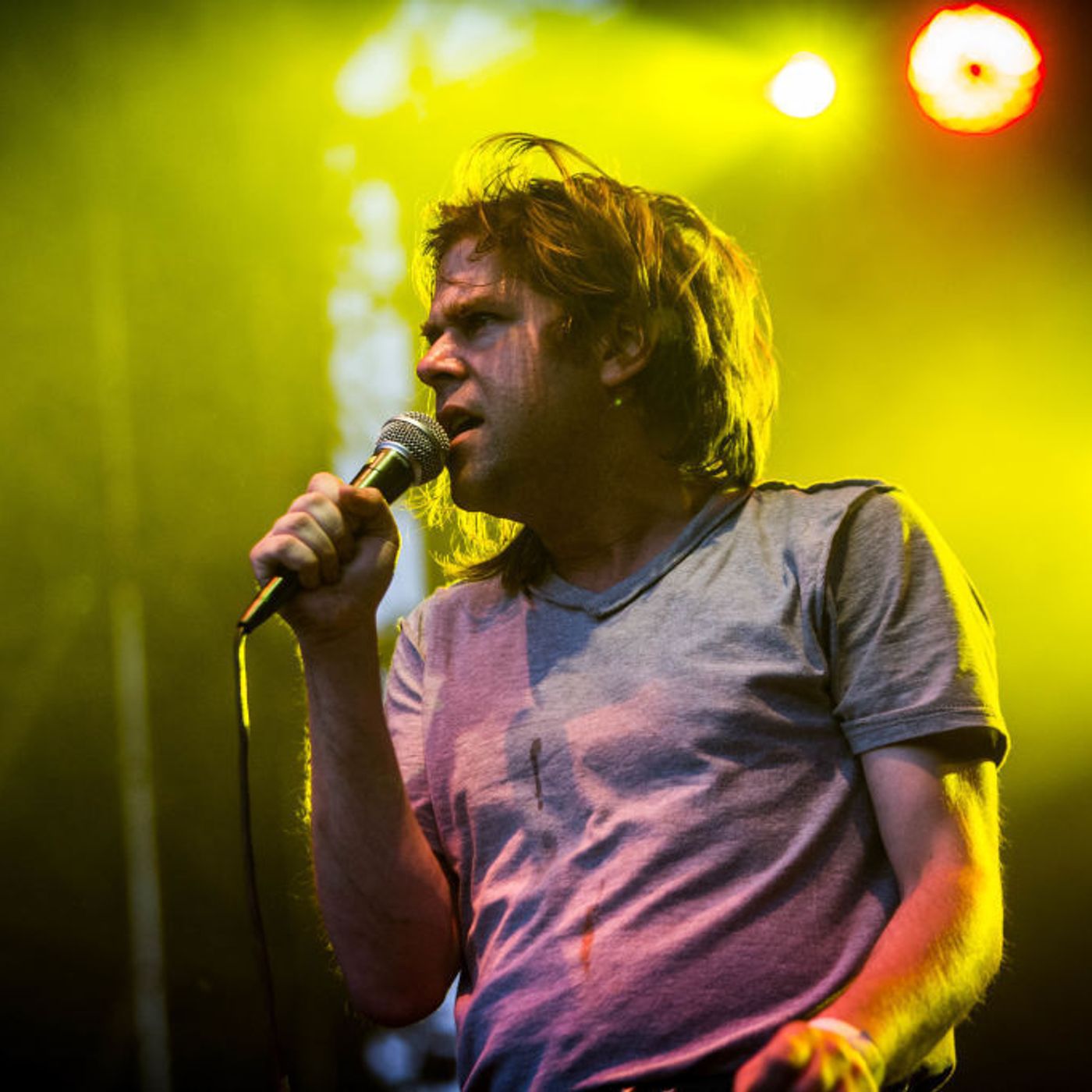 Marshall Matters: With Ariel Pink